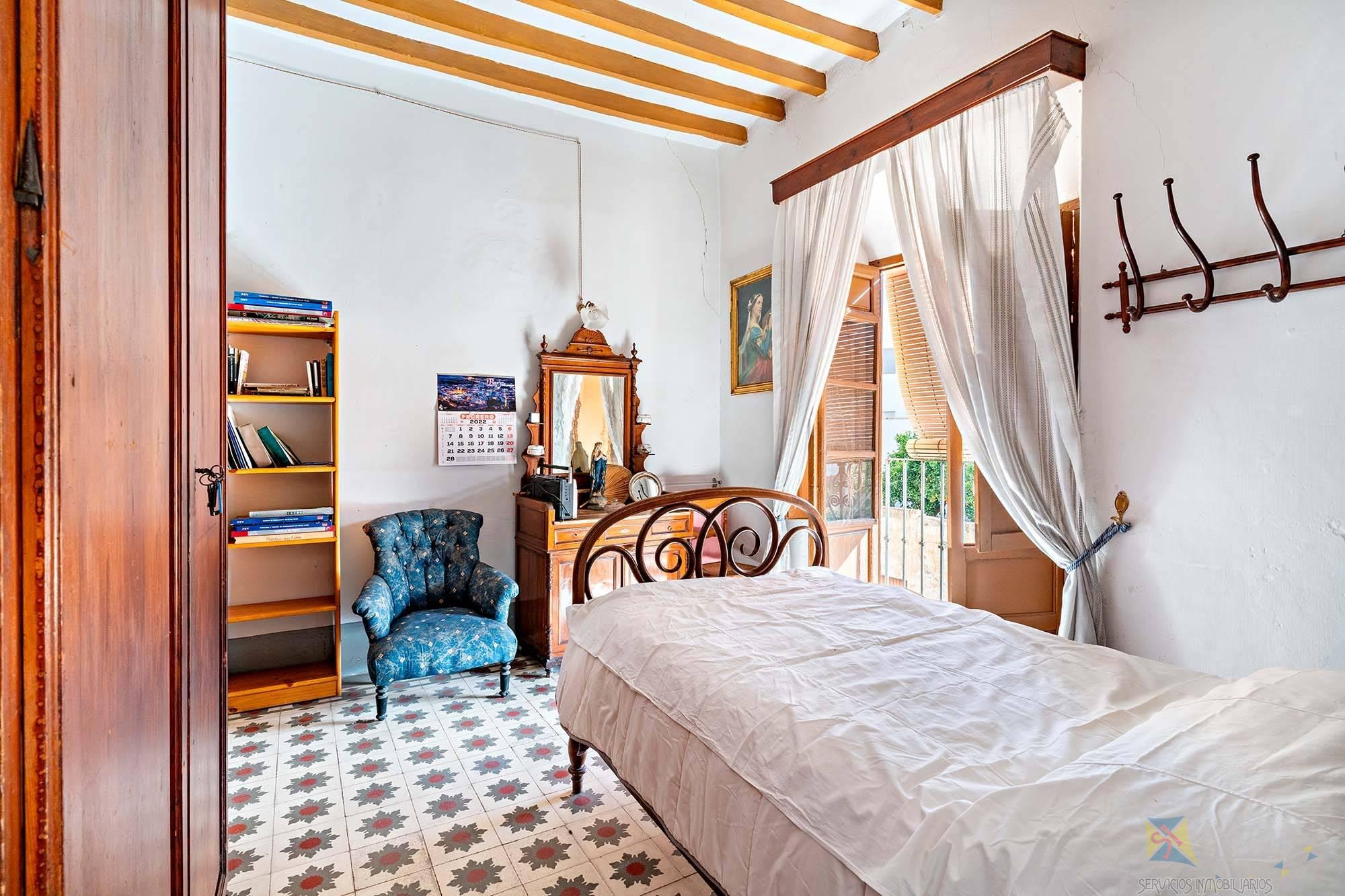 Venta de casa en Berja