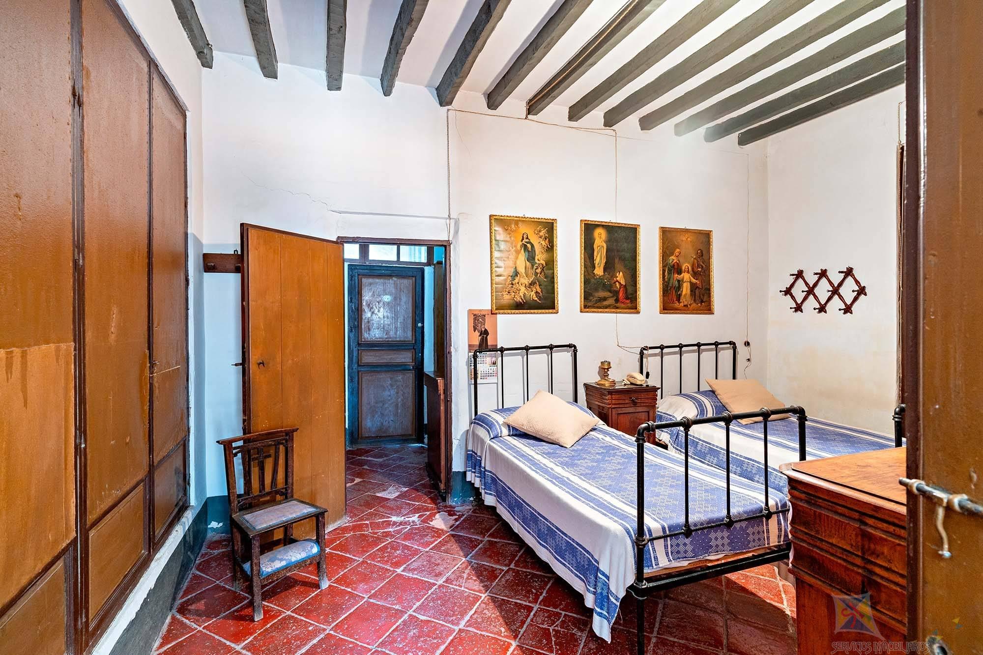 Venta de casa en Berja