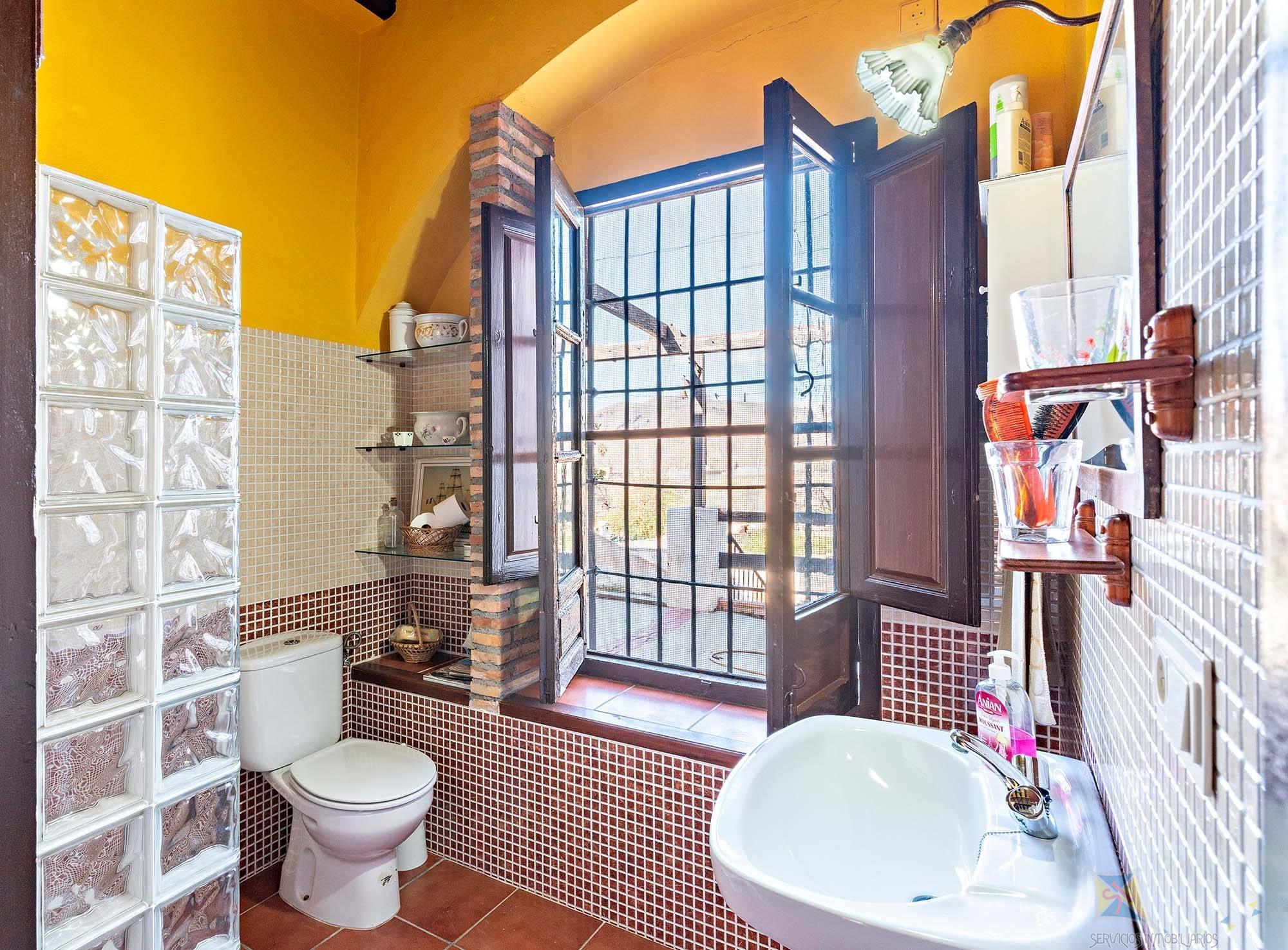 Venta de casa en Berja