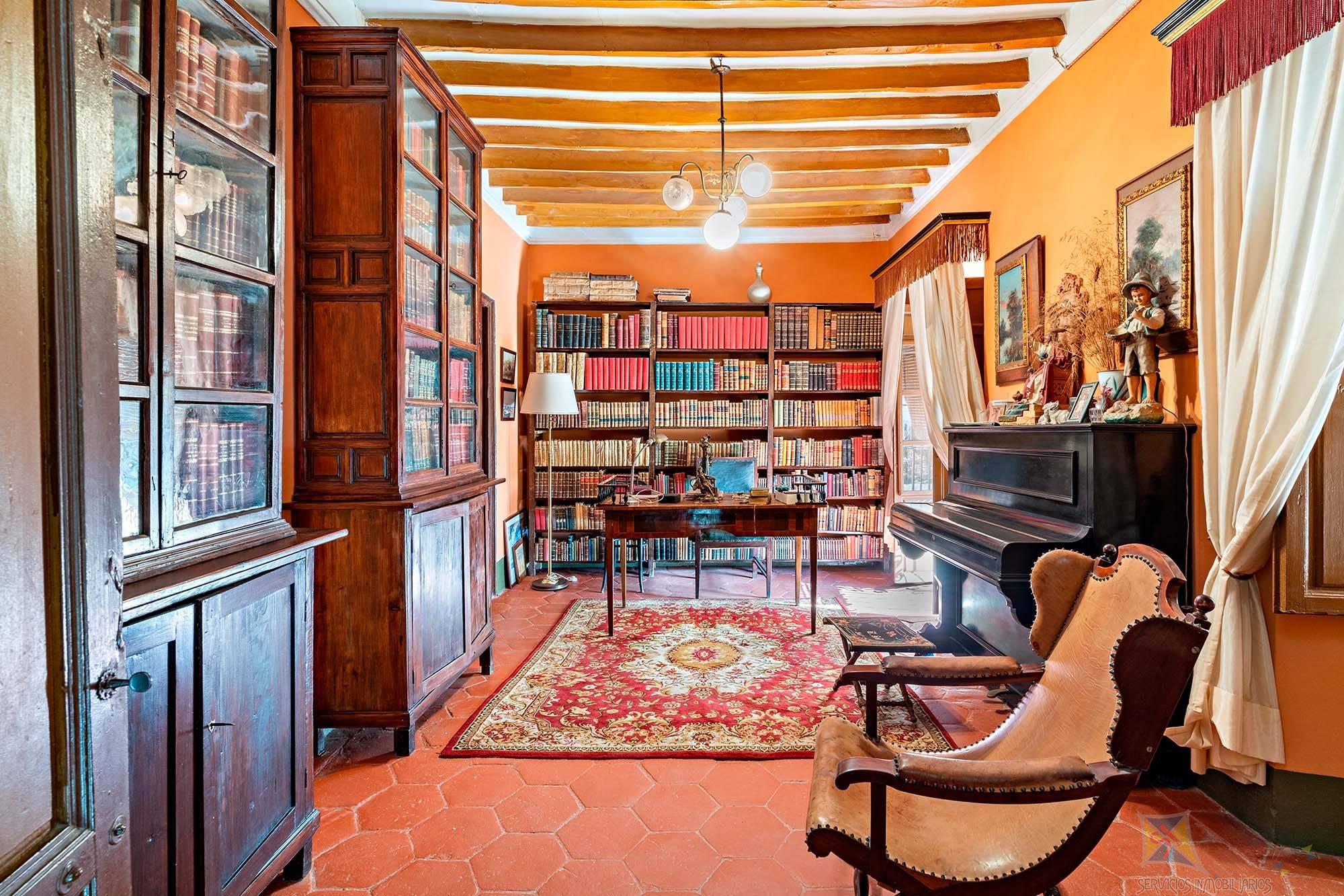 Venta de casa en Berja