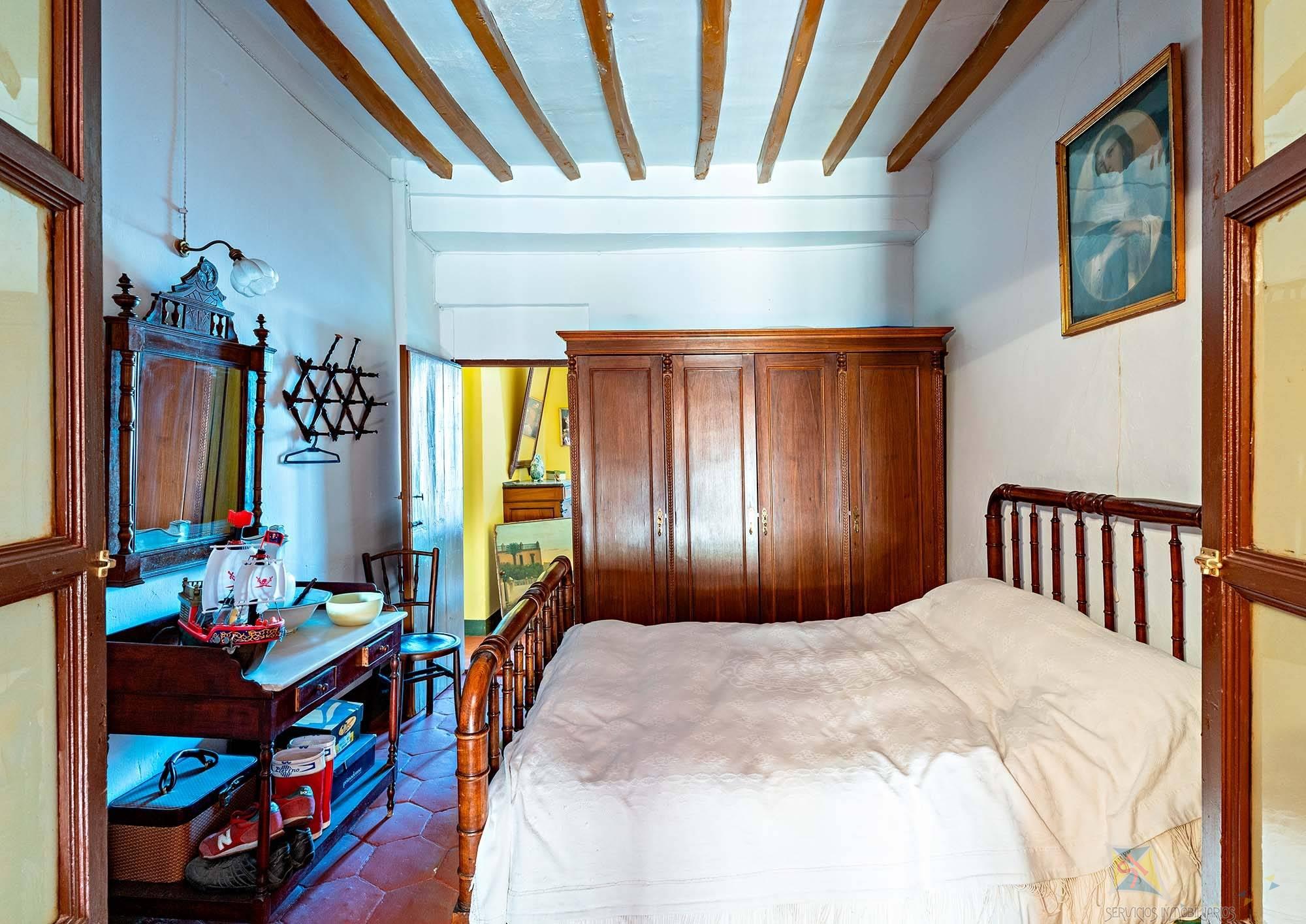 Venta de casa en Berja