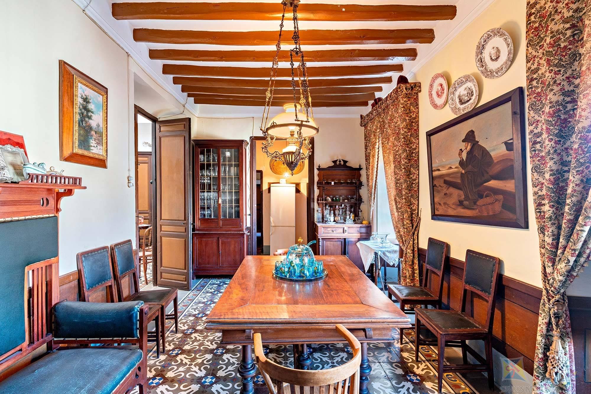 Venta de casa en Berja