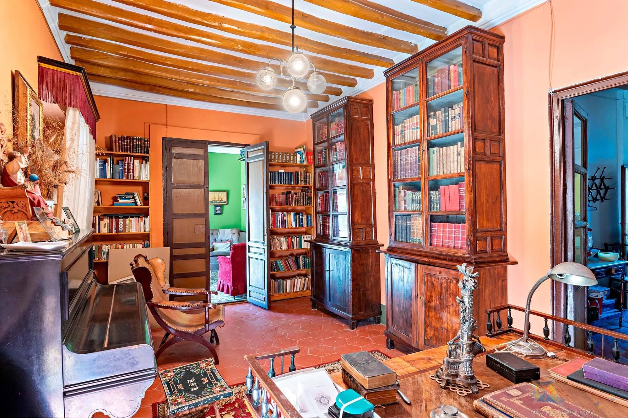 Venta de casa en Berja