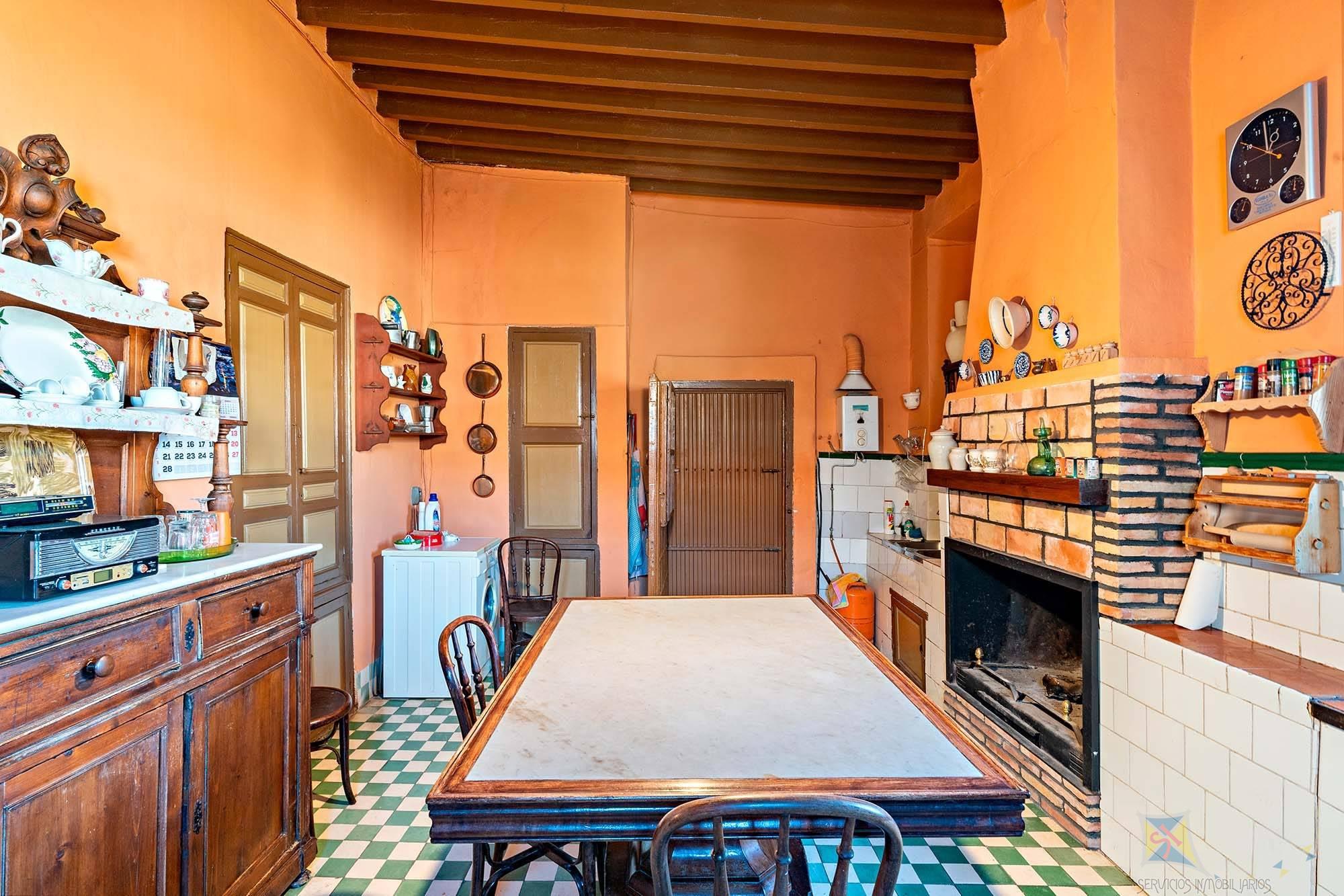 Venta de casa en Berja