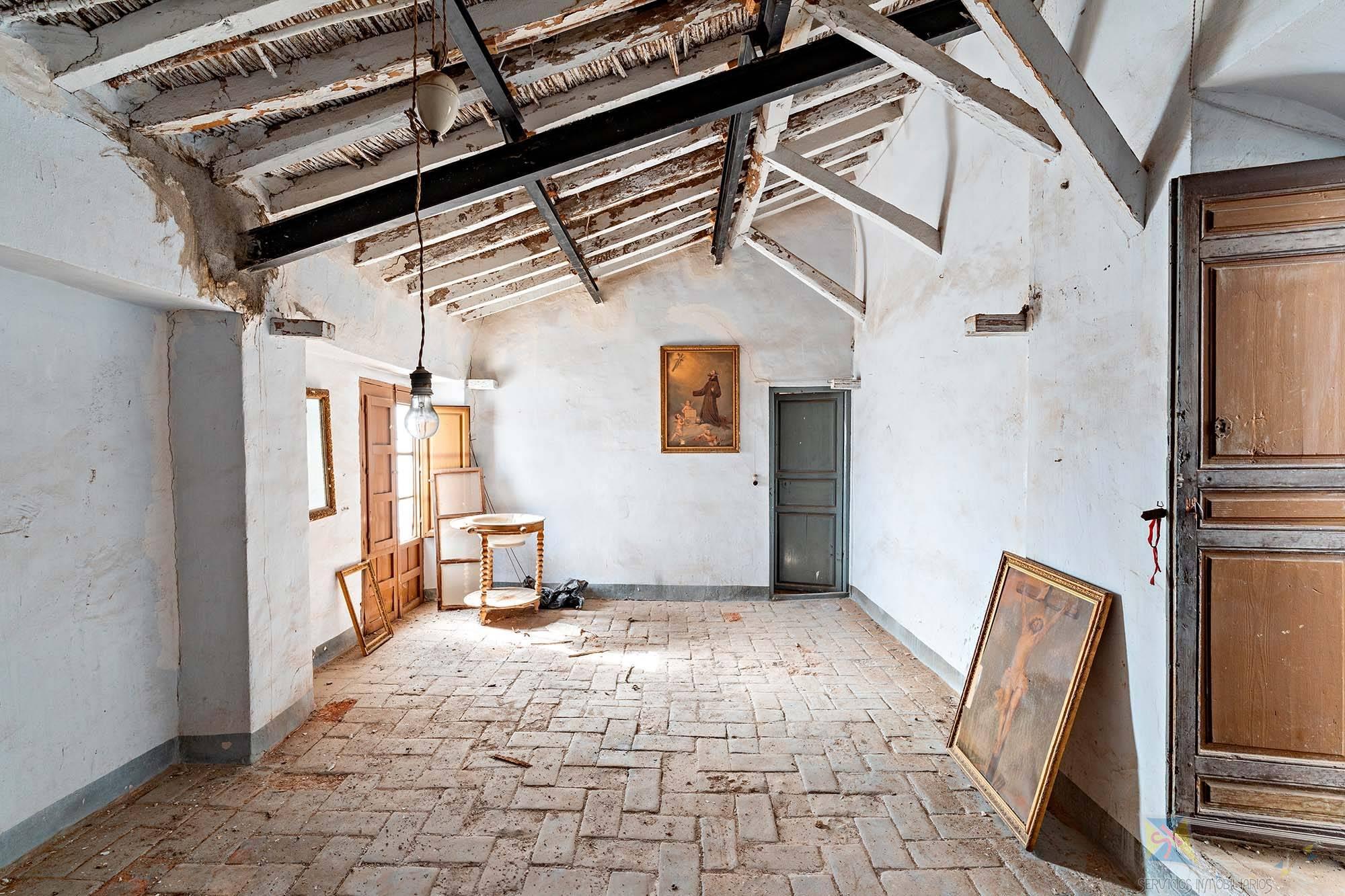 Venta de casa en Berja