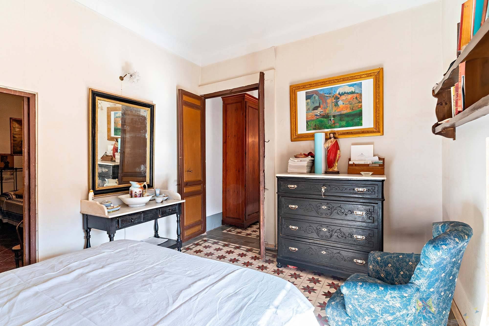 Venta de casa en Berja