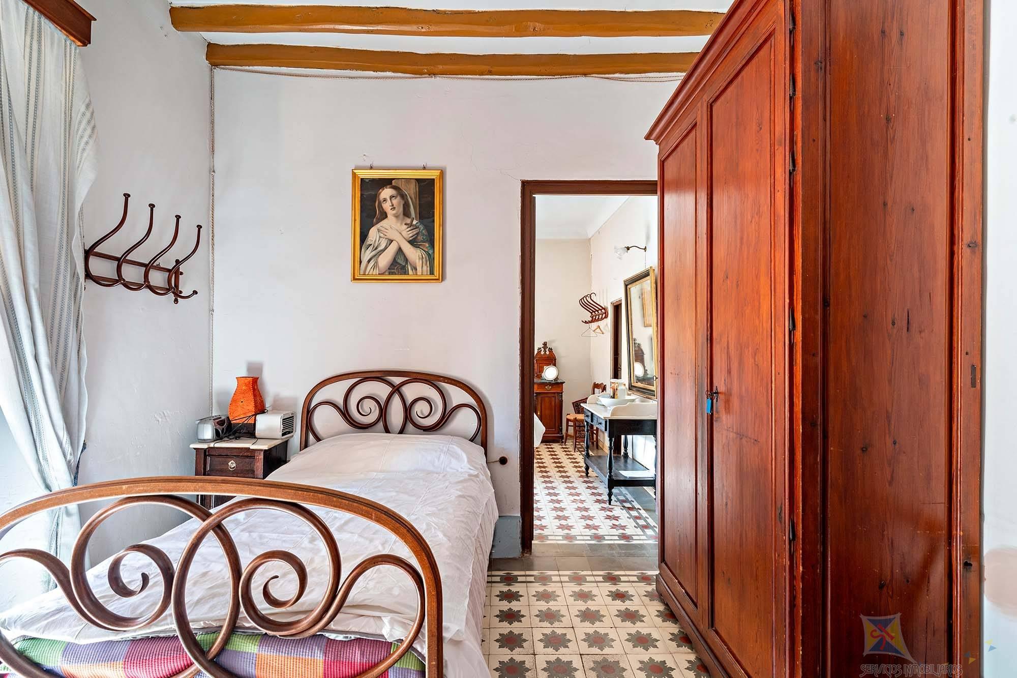 Venta de casa en Berja