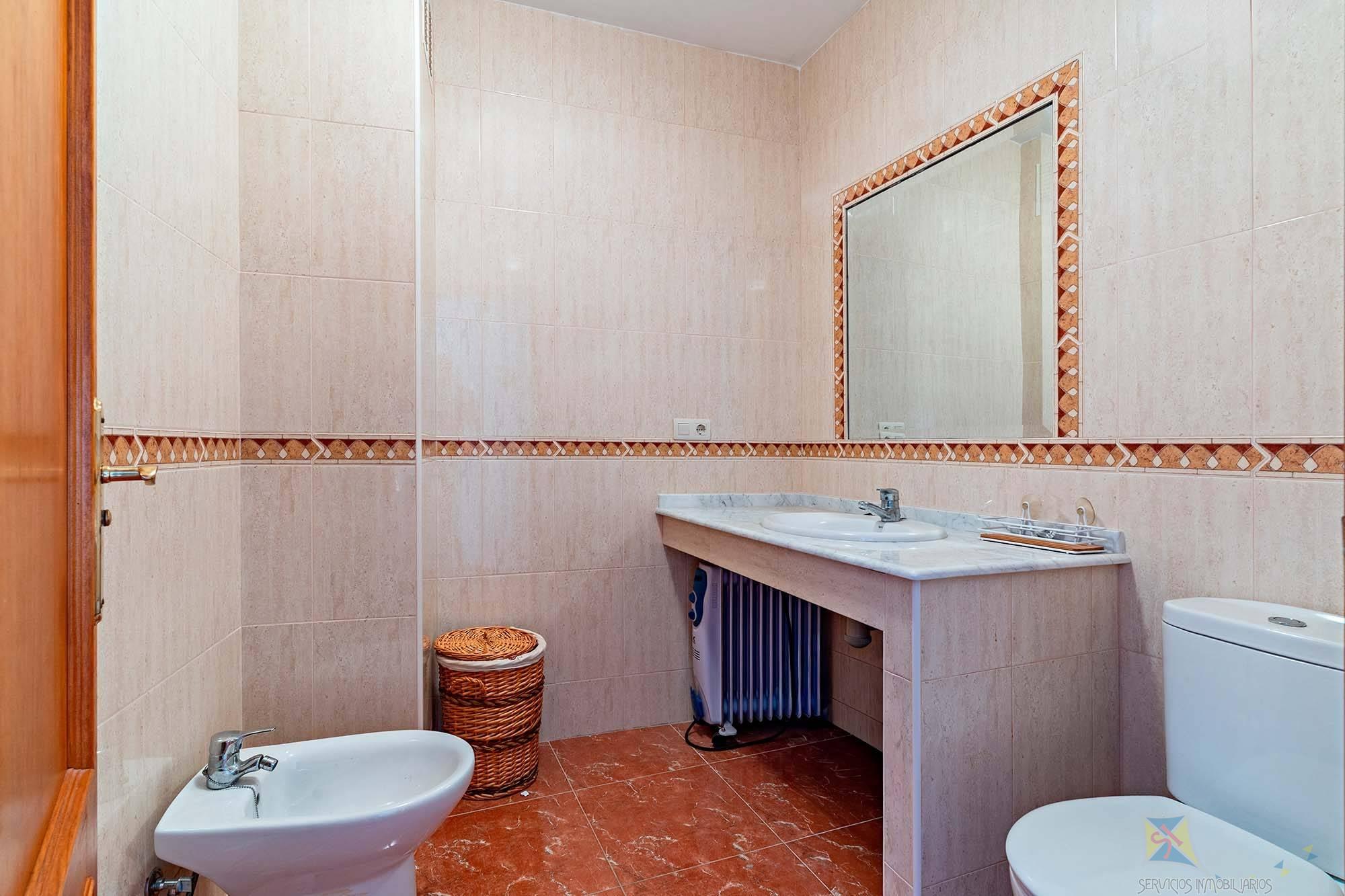 Venta de casa en Sorbas