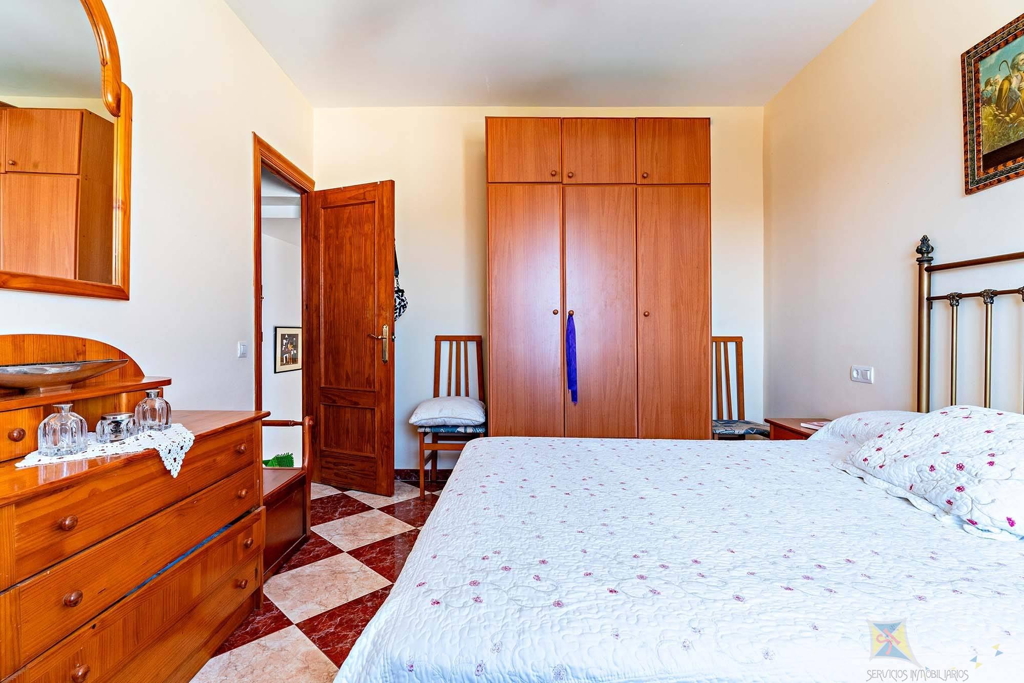 Venta de casa en Sorbas