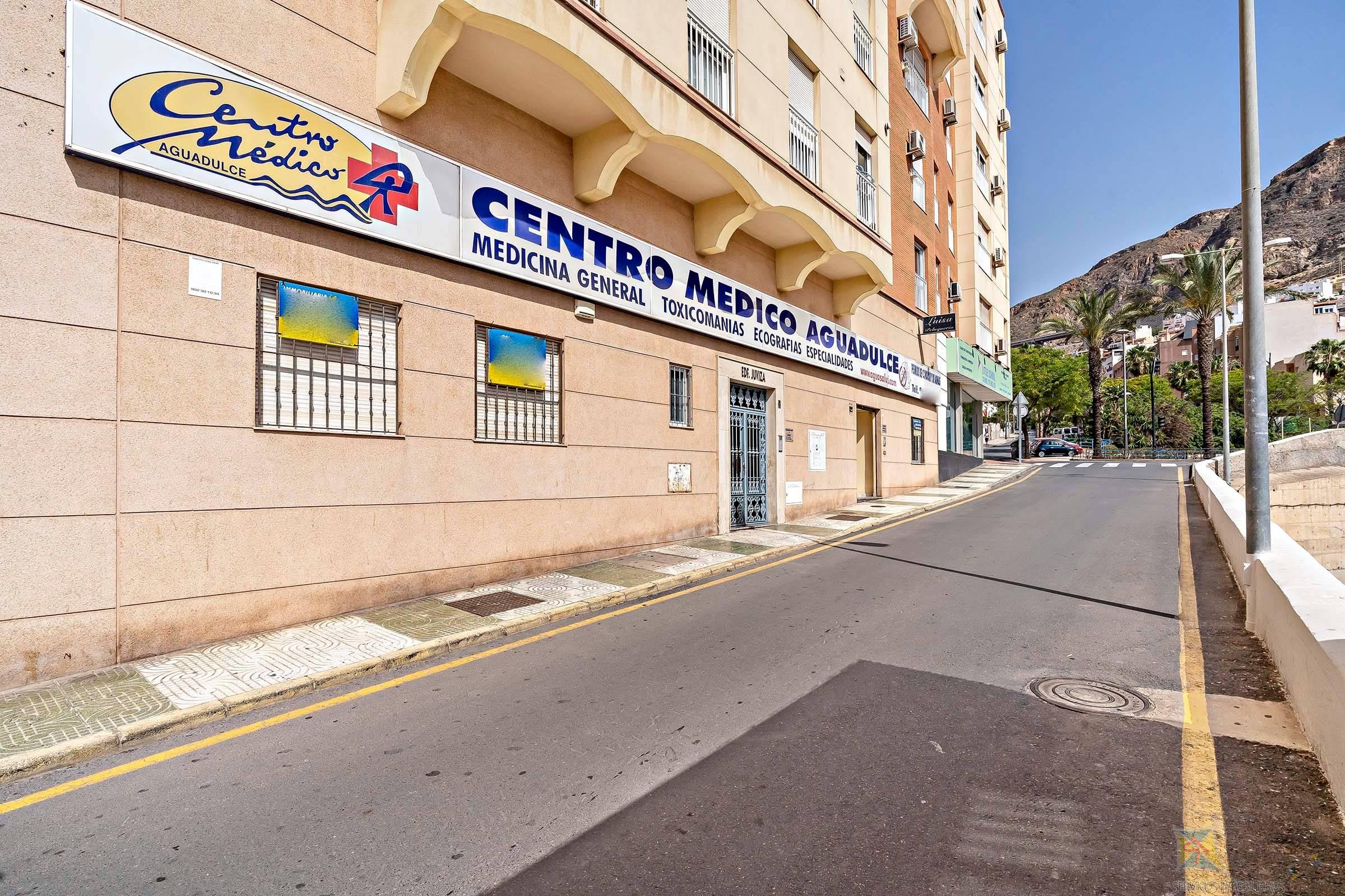 Venta de planta baja en Aguadulce