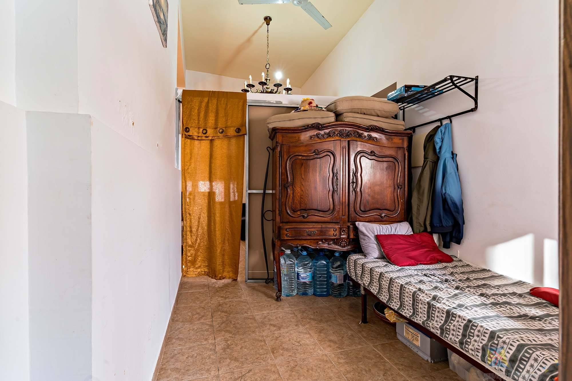 Venta de casa en Adra