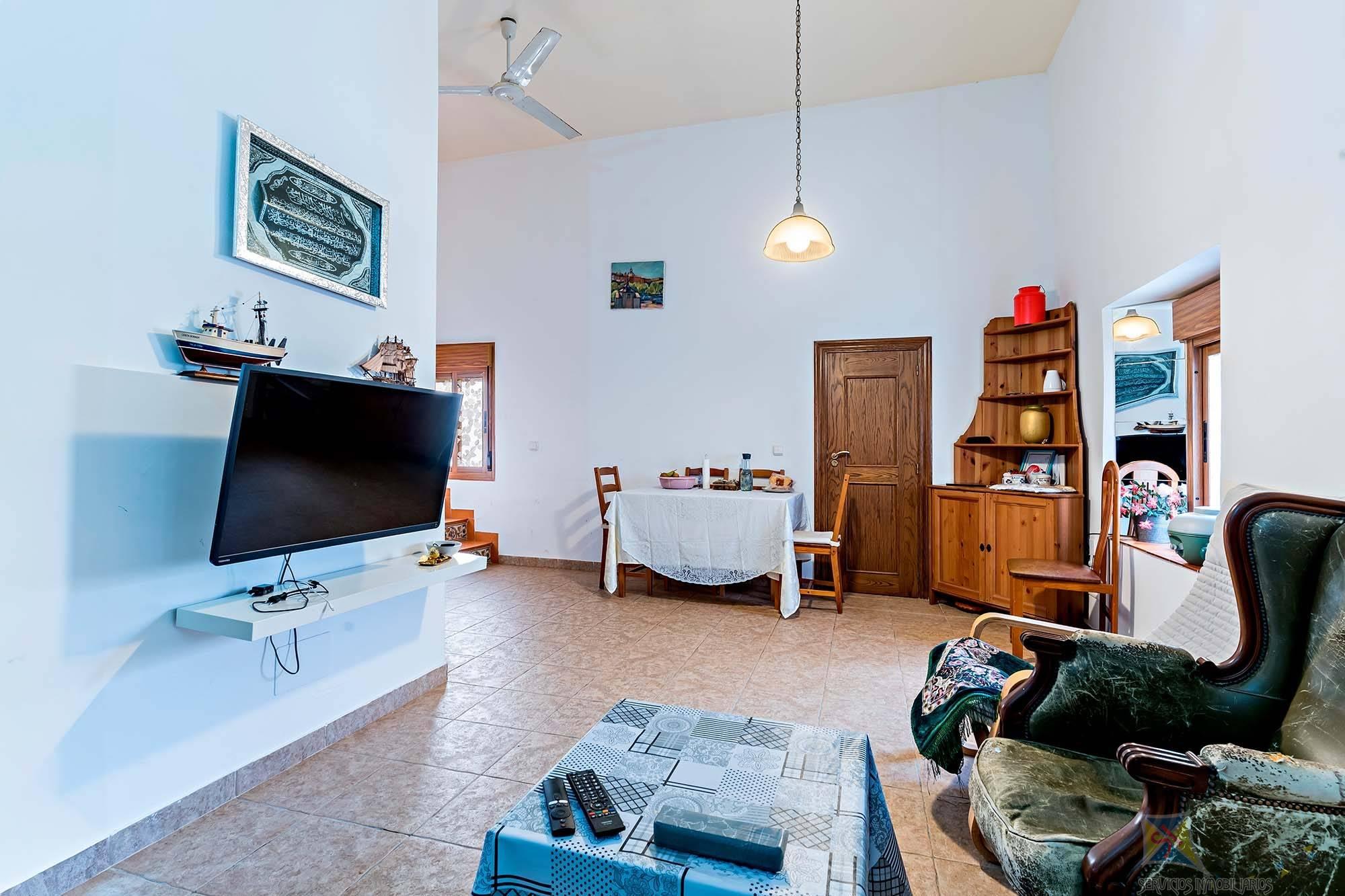 Venta de casa en Adra