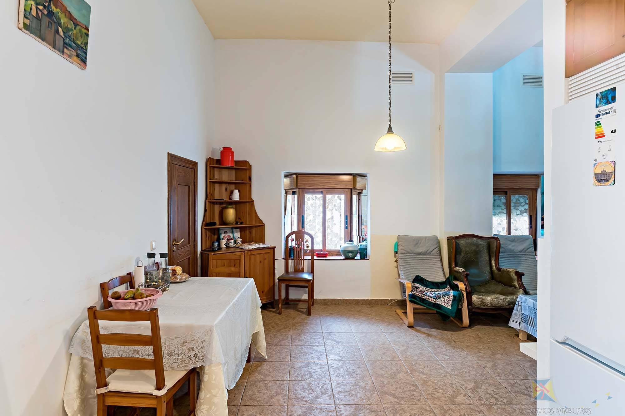 Venta de casa en Adra