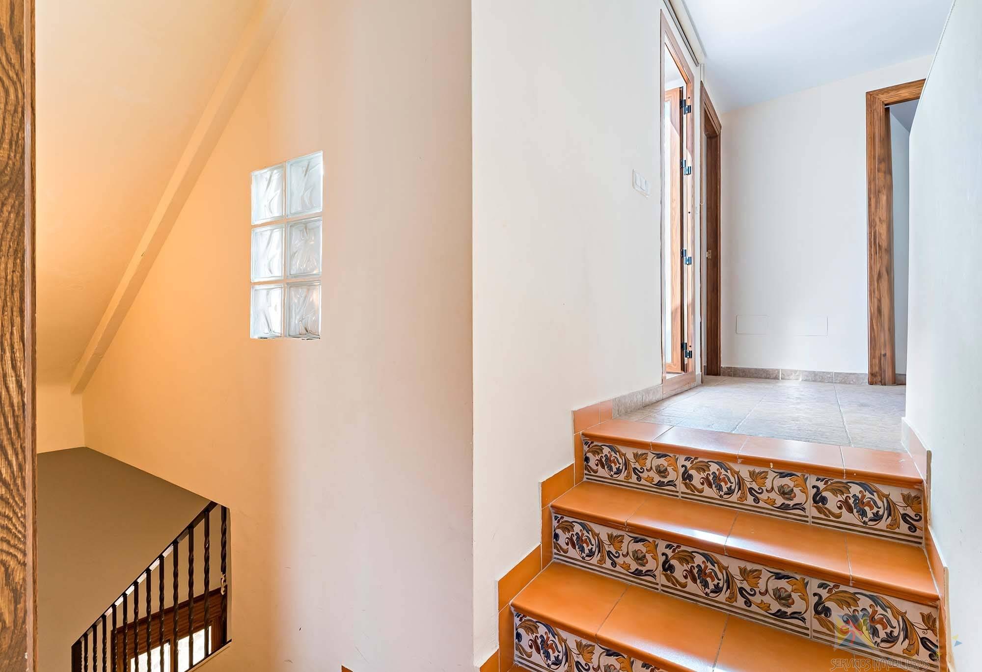 Venta de casa en Adra