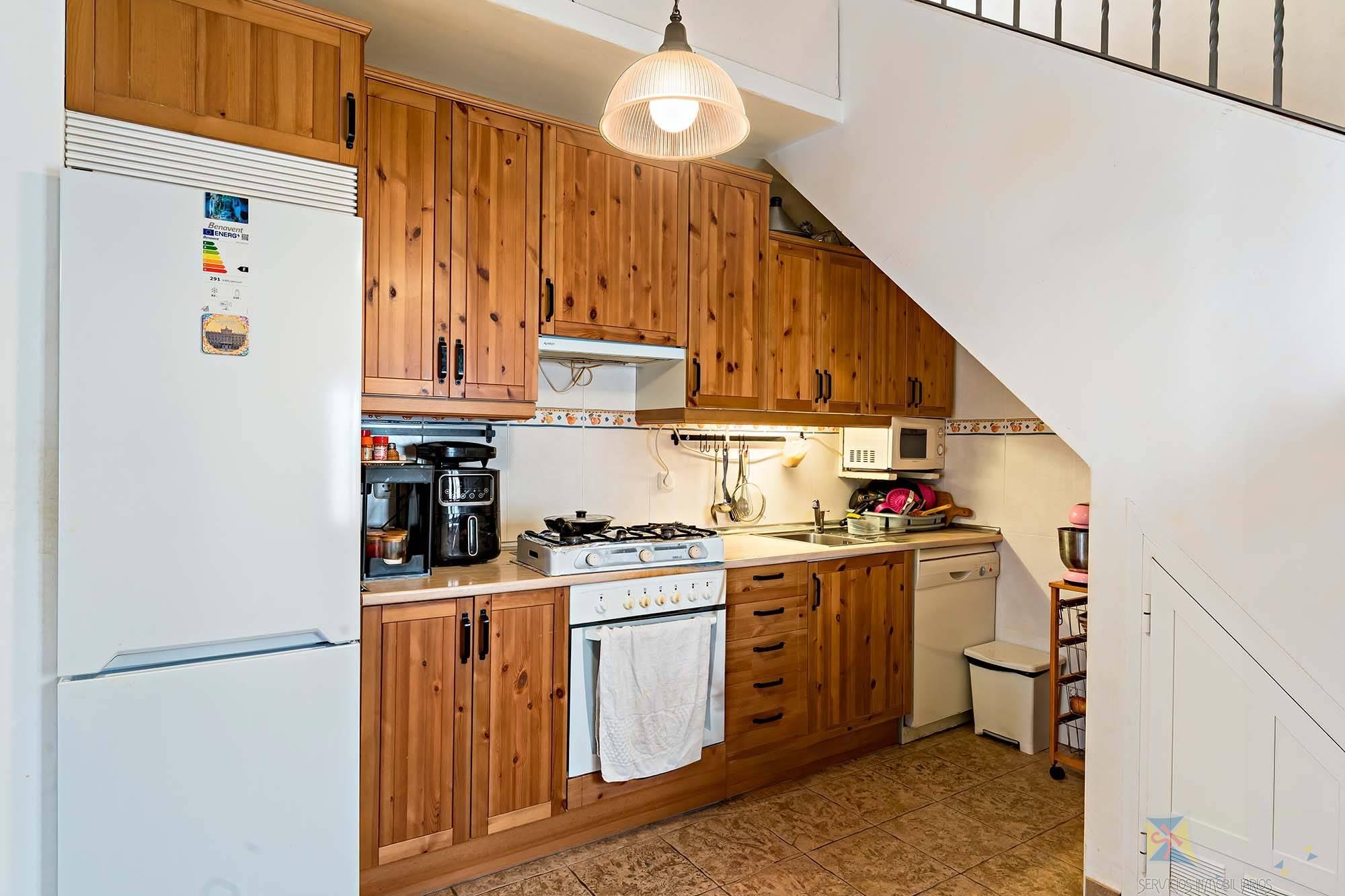 Venta de casa en Adra