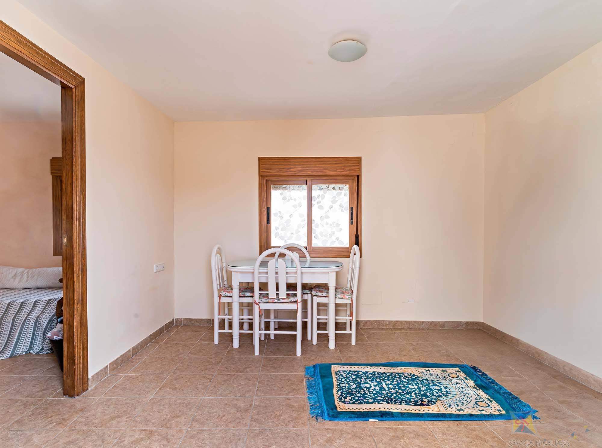 Venta de casa en Adra