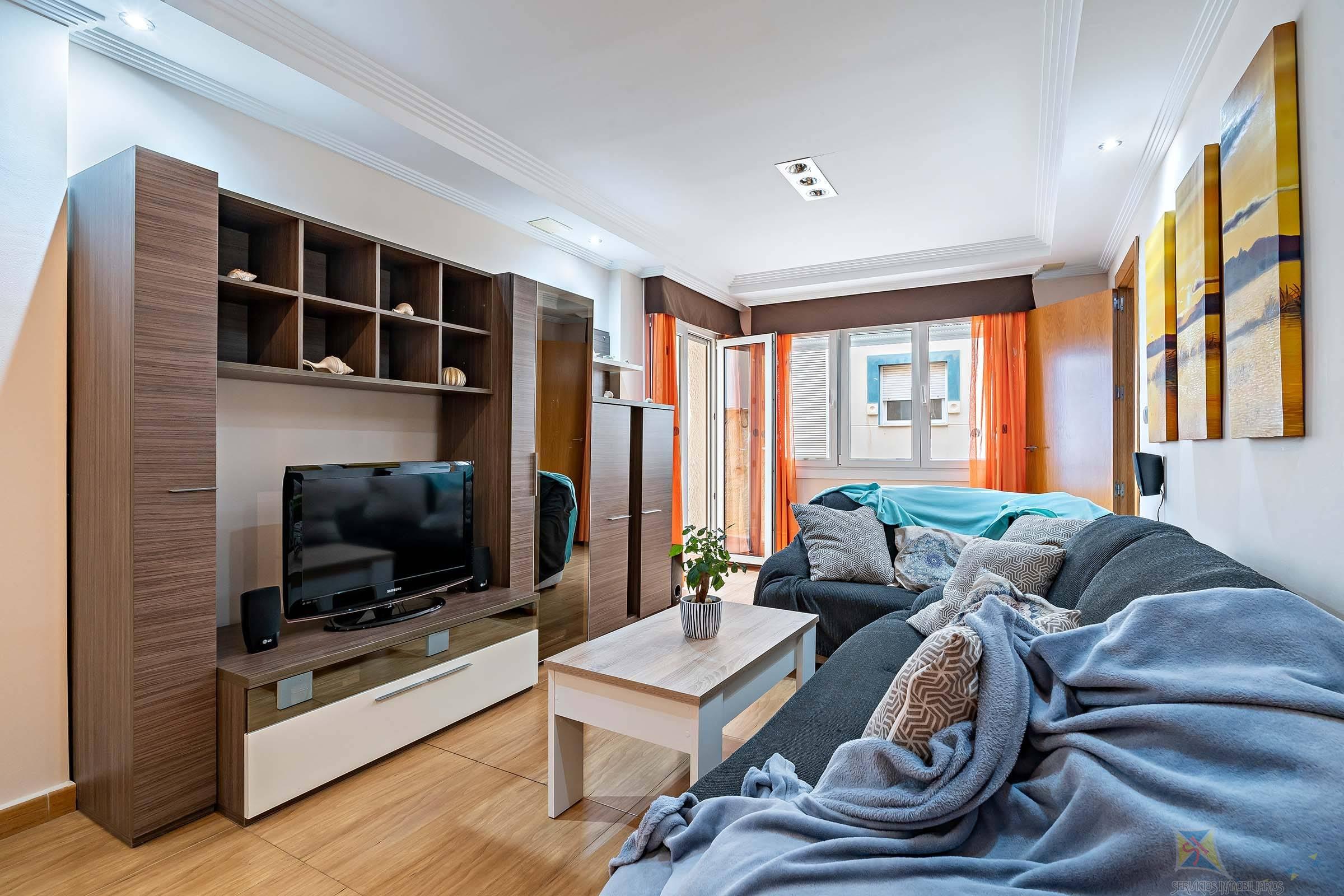 Venta de piso en Roquetas de Mar