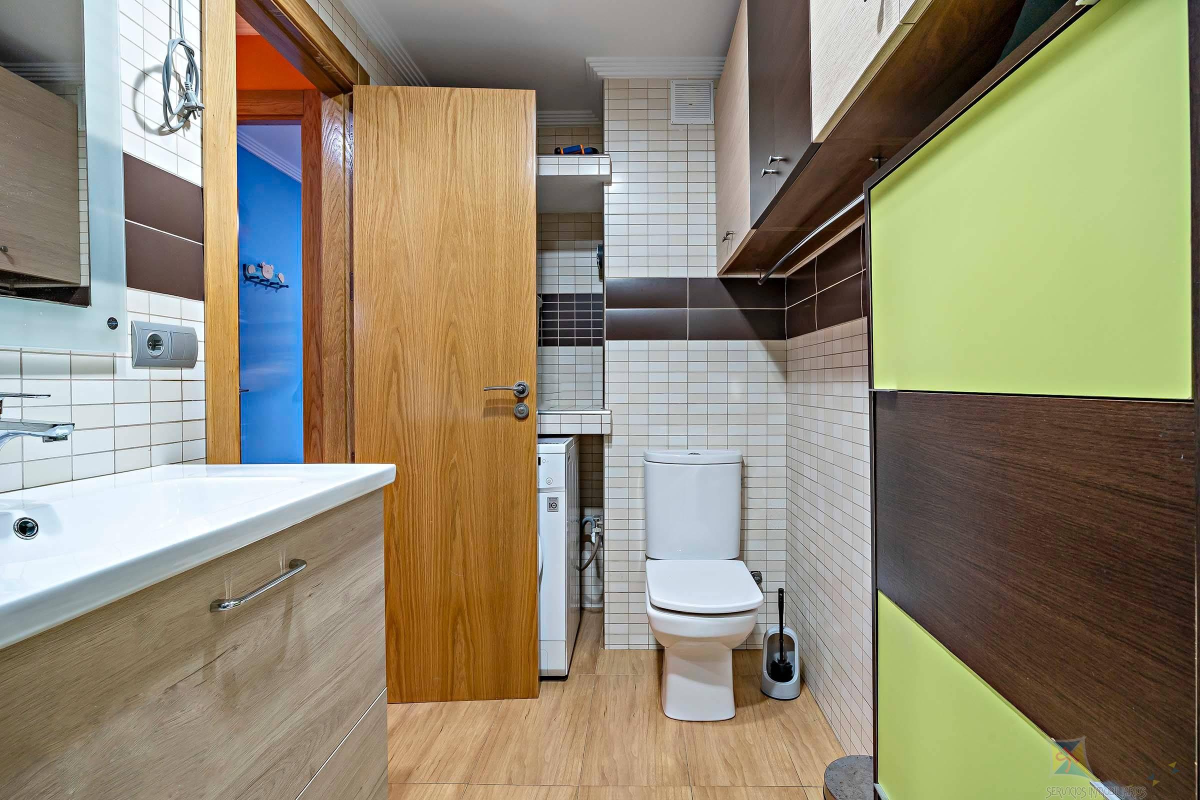 Venta de piso en Roquetas de Mar