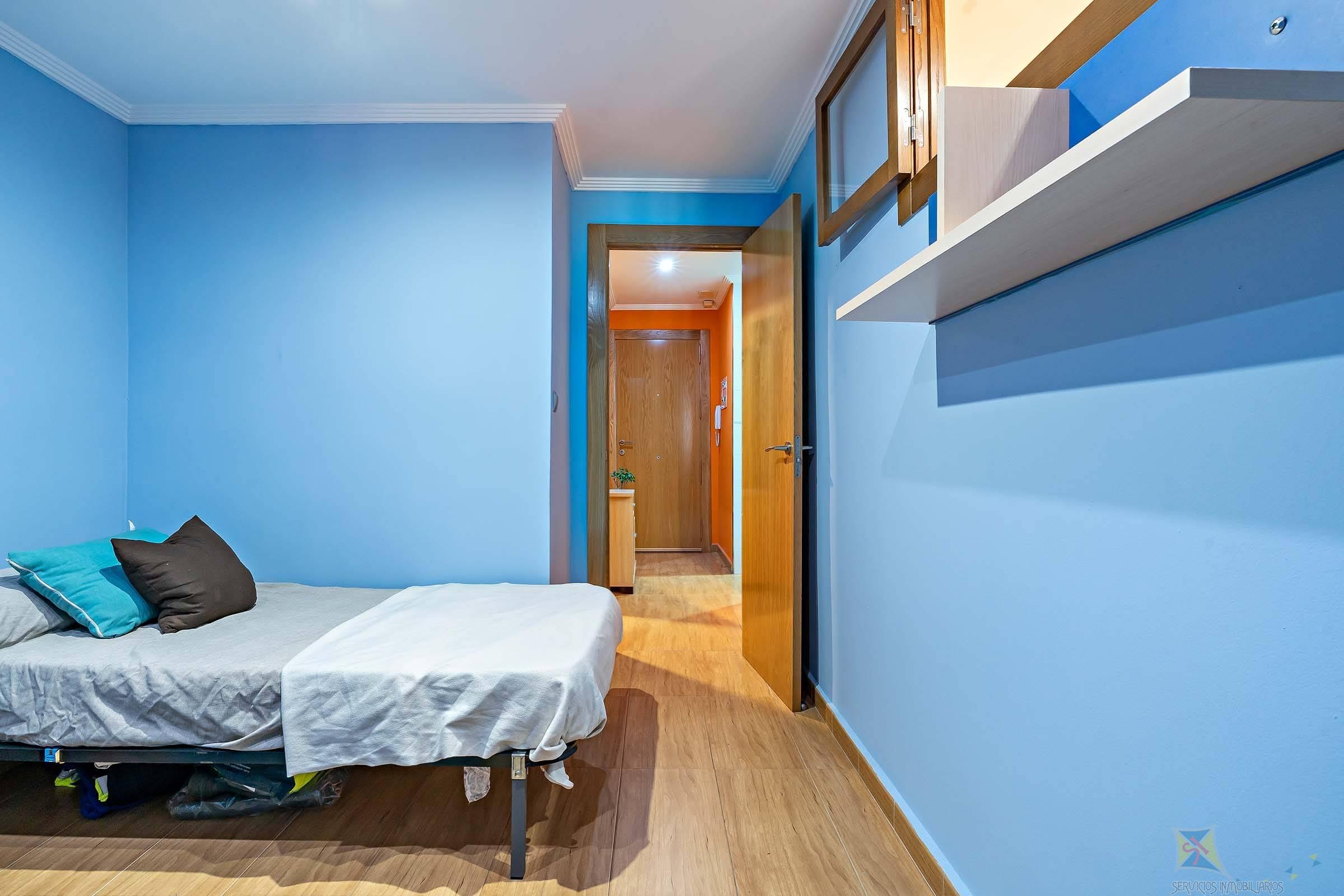 Venta de piso en Roquetas de Mar