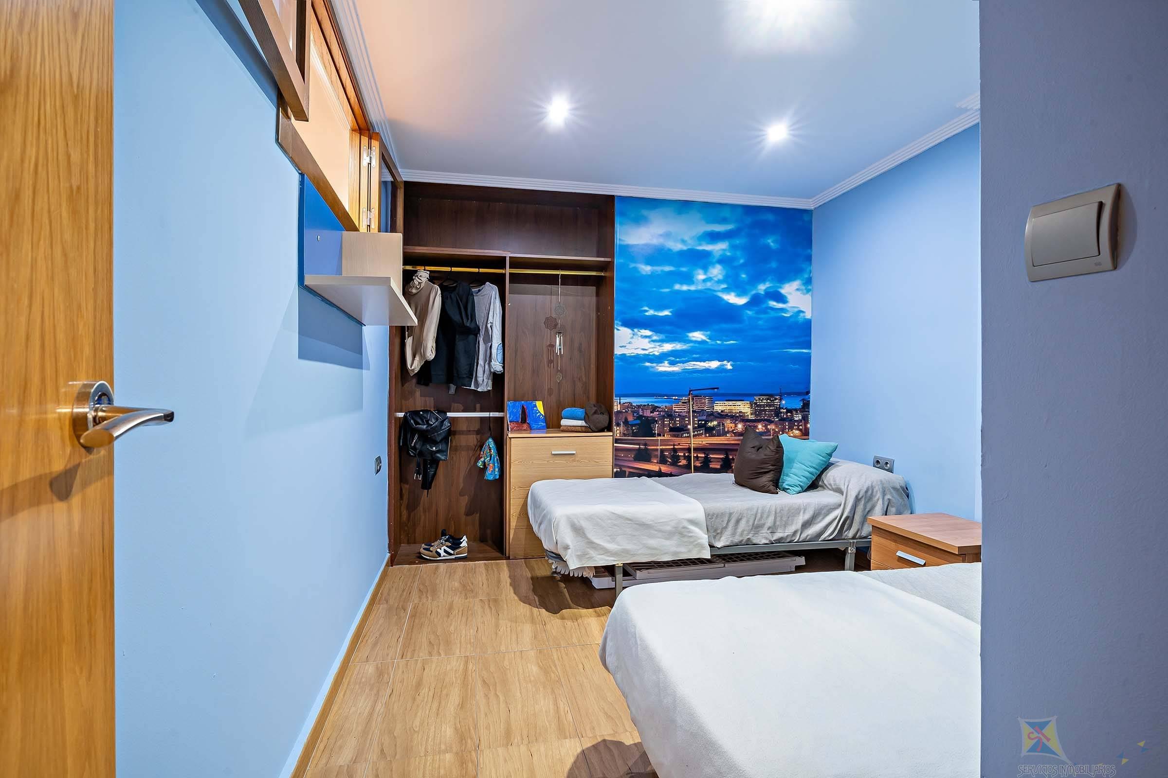 Venta de piso en Roquetas de Mar