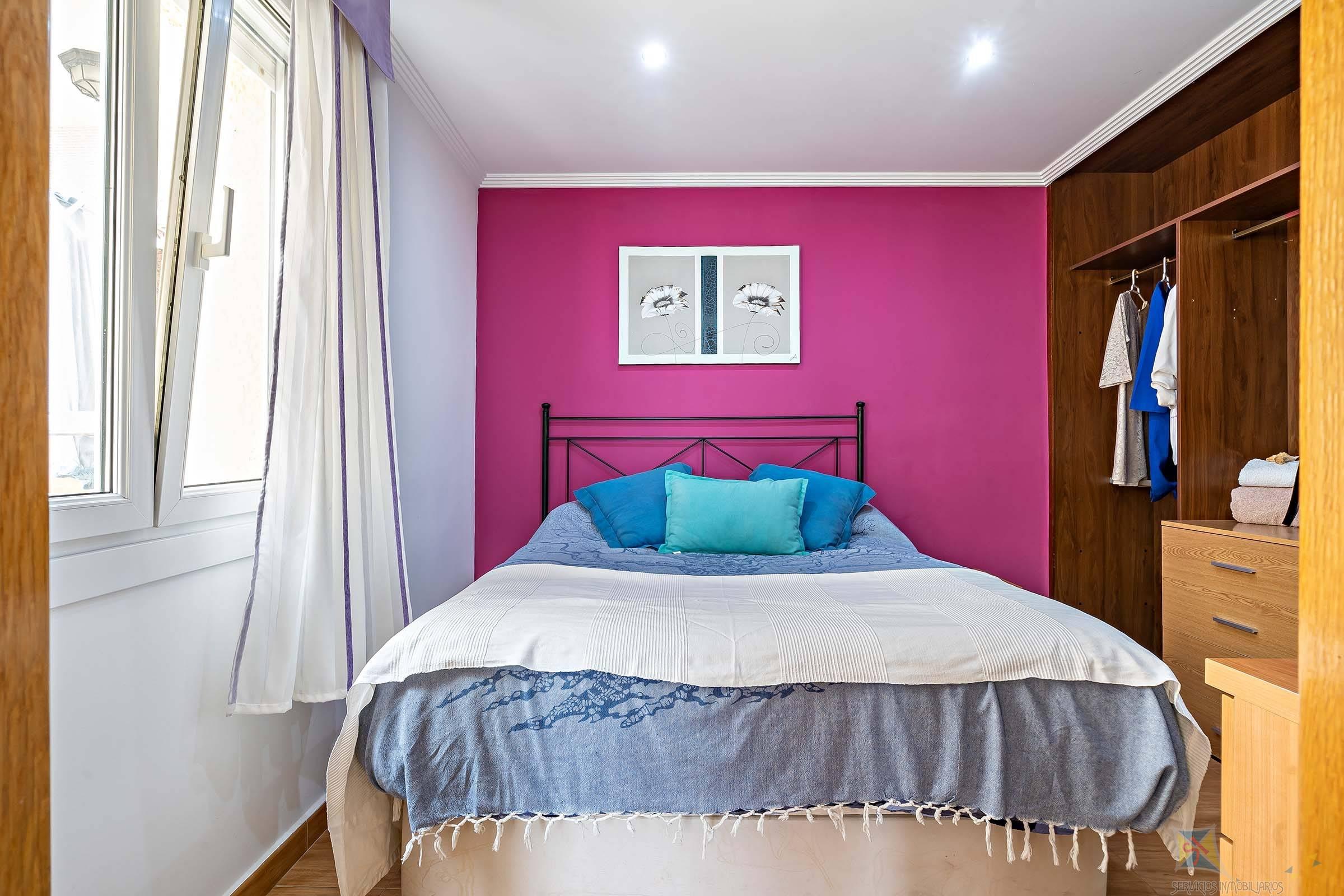 Venta de piso en Roquetas de Mar