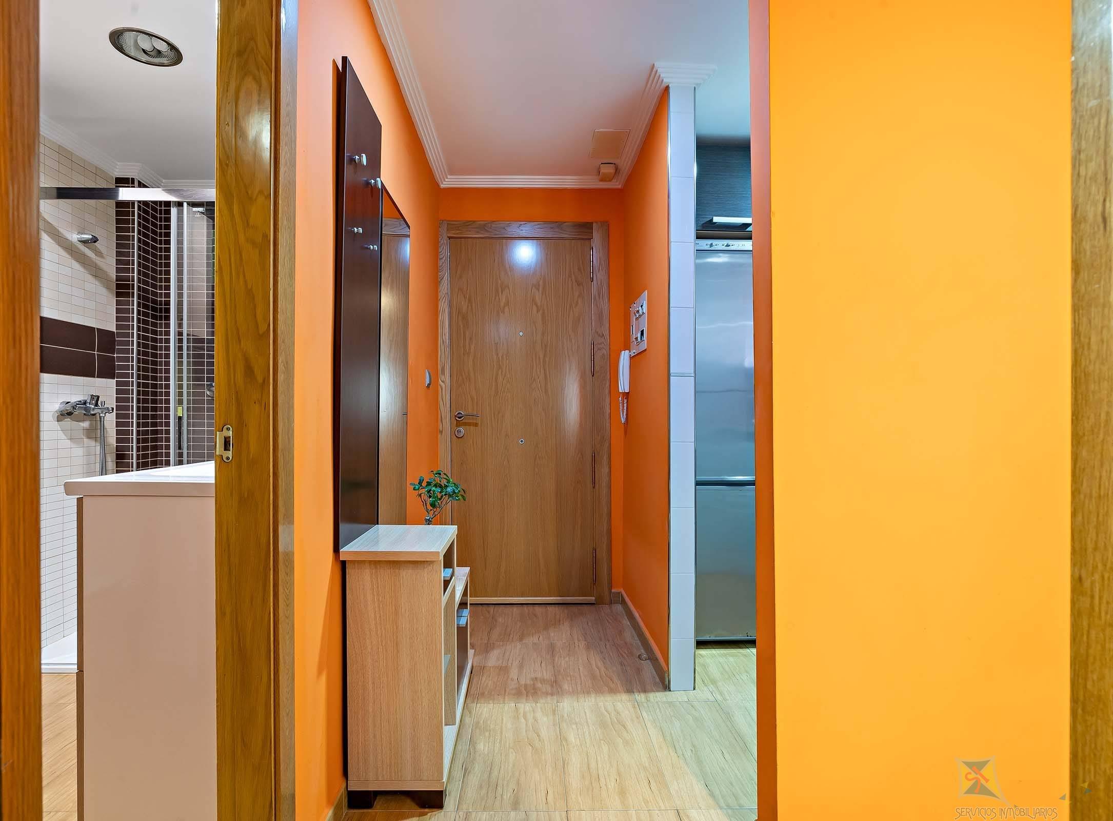 Venta de piso en Roquetas de Mar