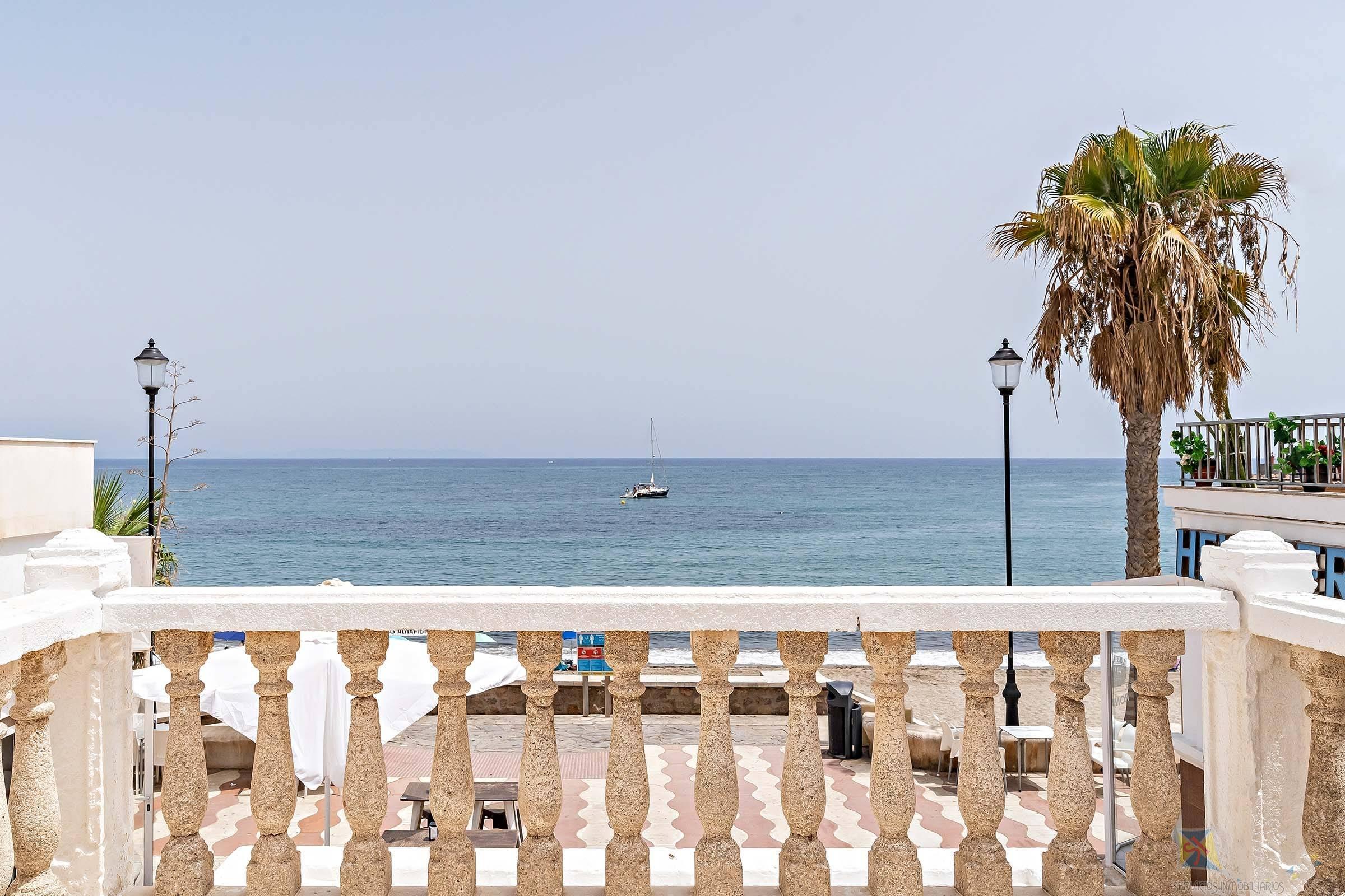 Venta de piso en Roquetas de Mar