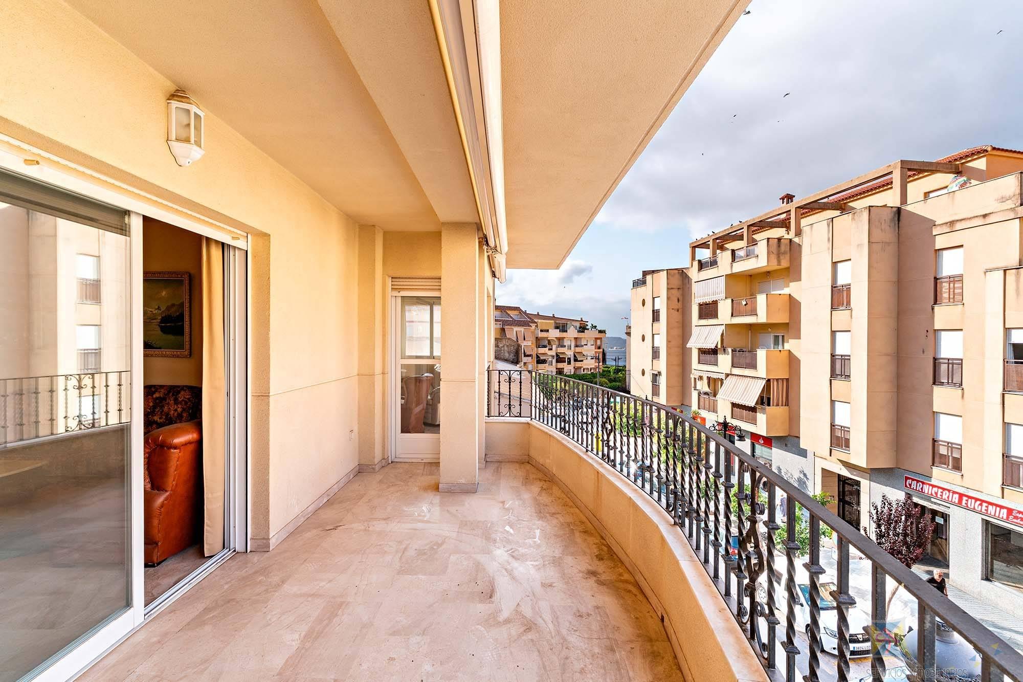 Venta de piso en Albuñol