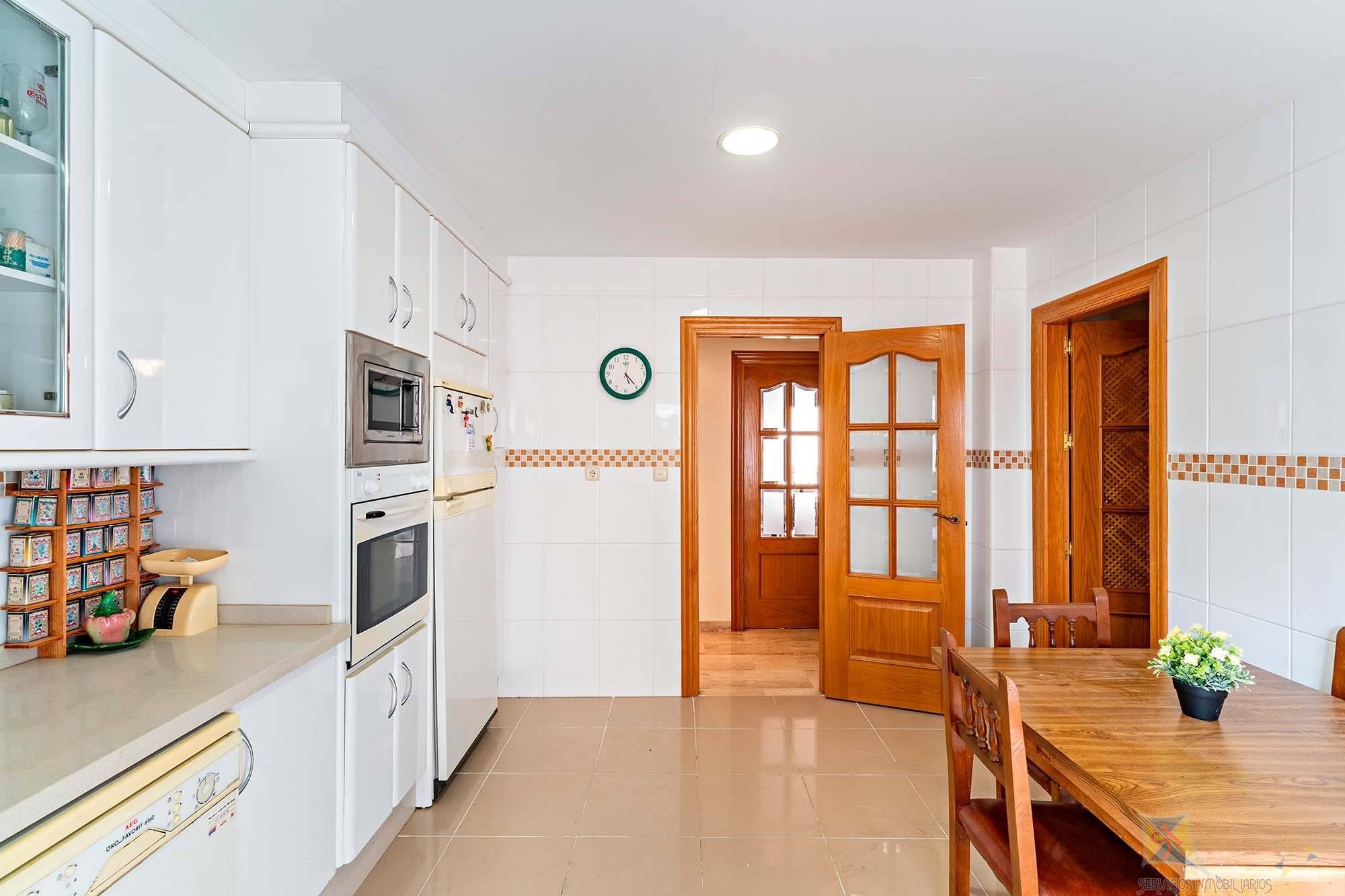 Venta de piso en Albuñol