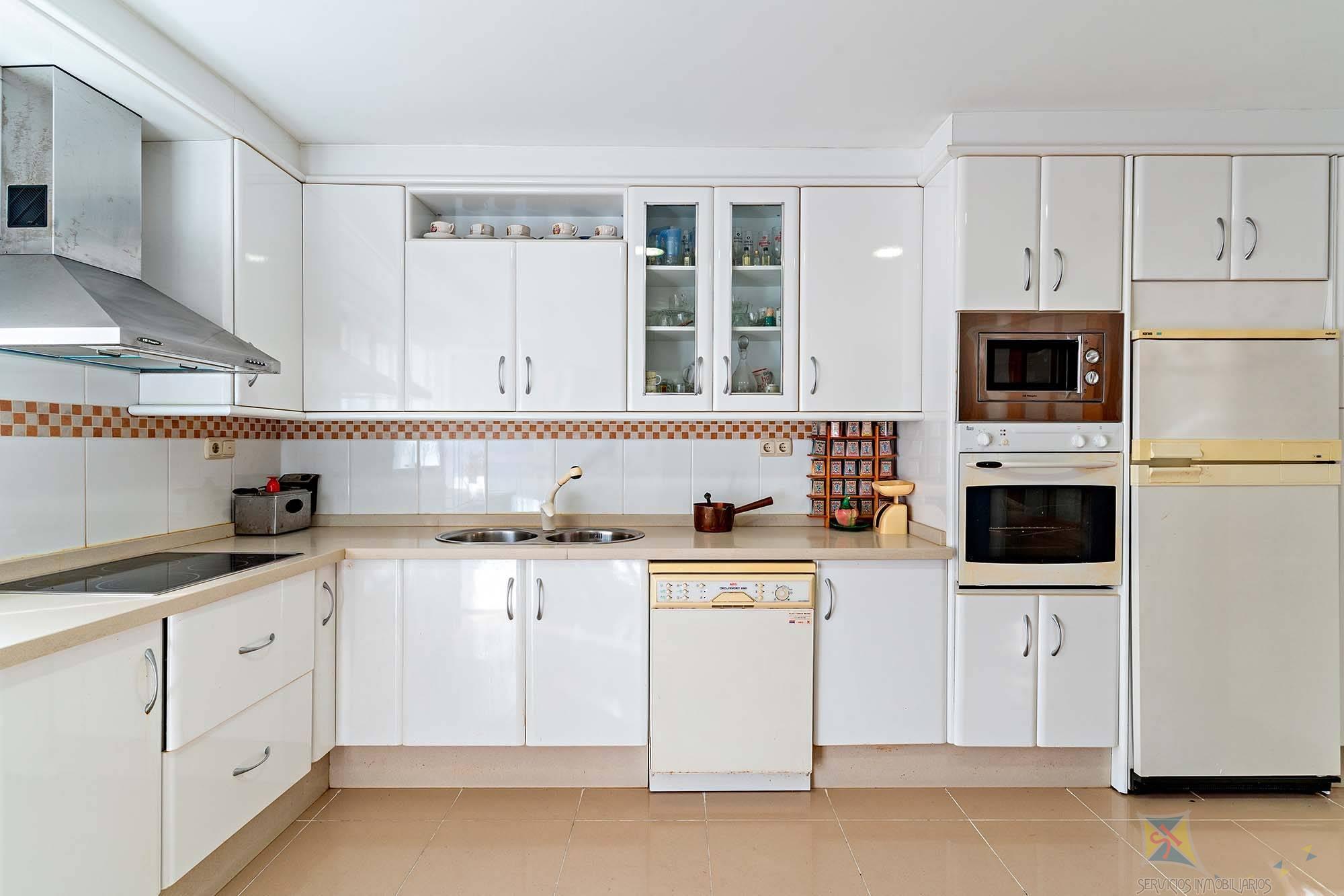 Venta de piso en Albuñol