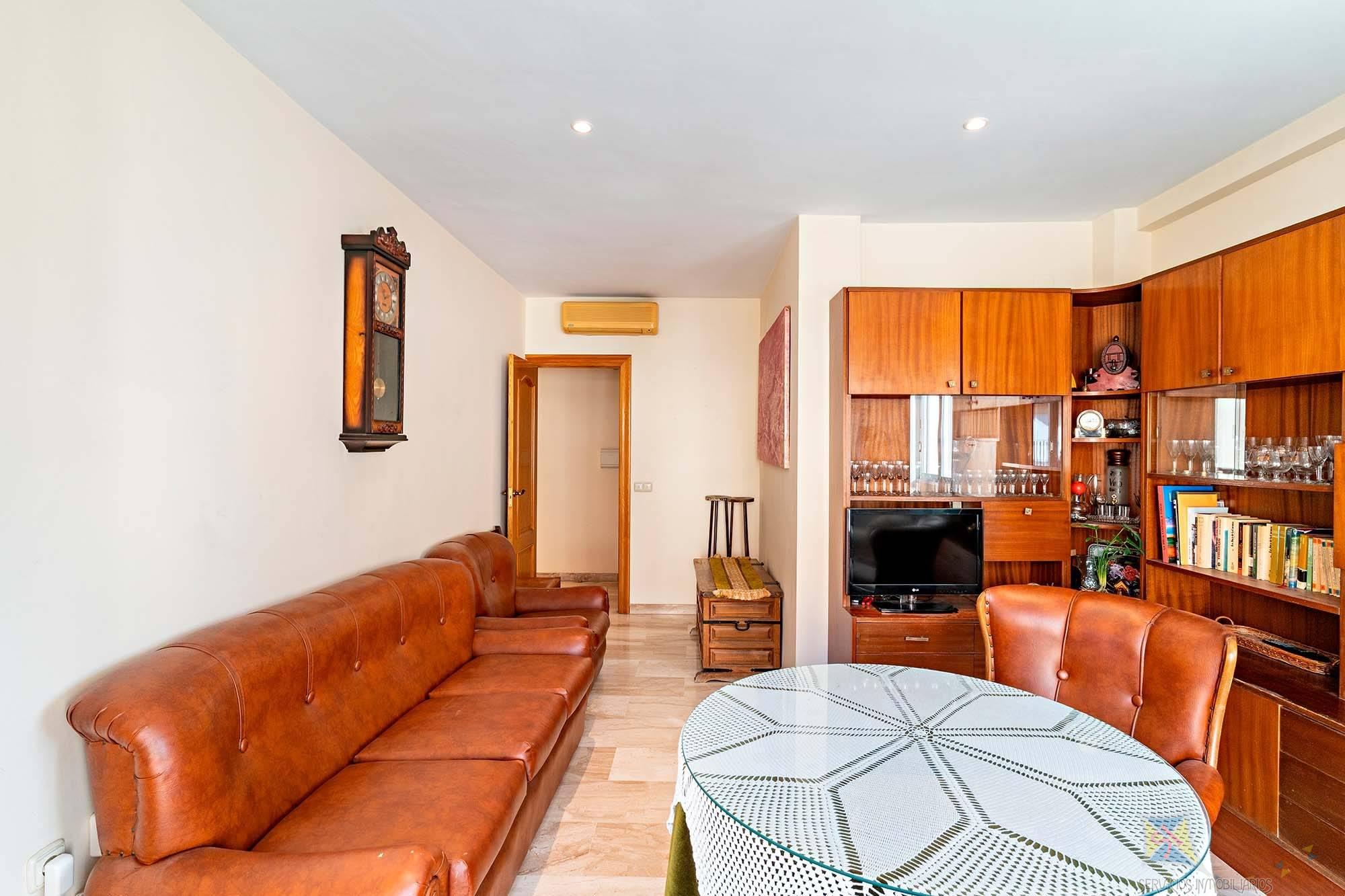 Venta de piso en Albuñol