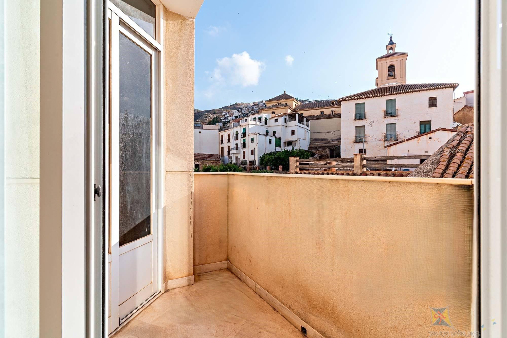 Venta de piso en Albuñol