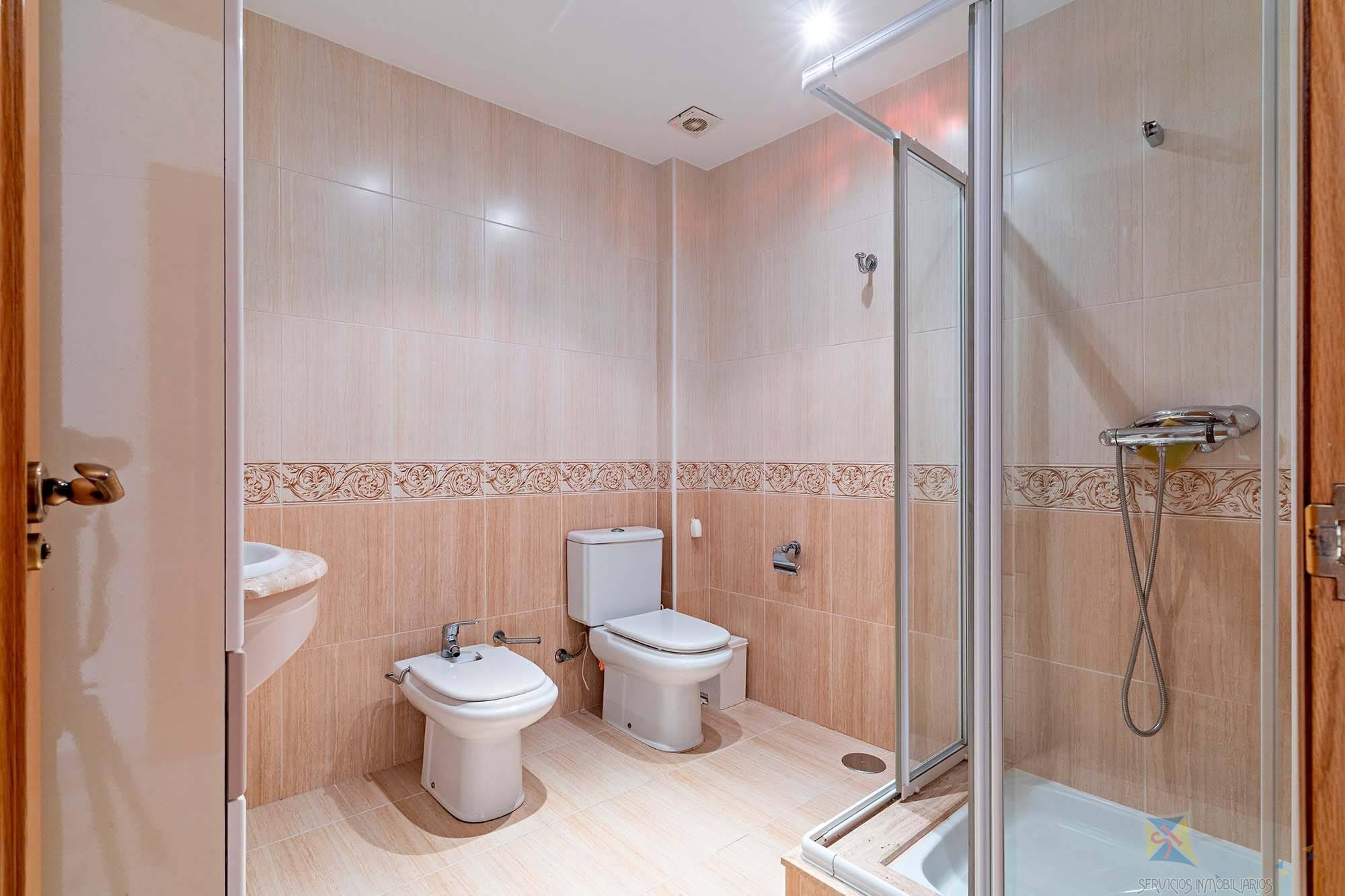 Venta de piso en Albuñol