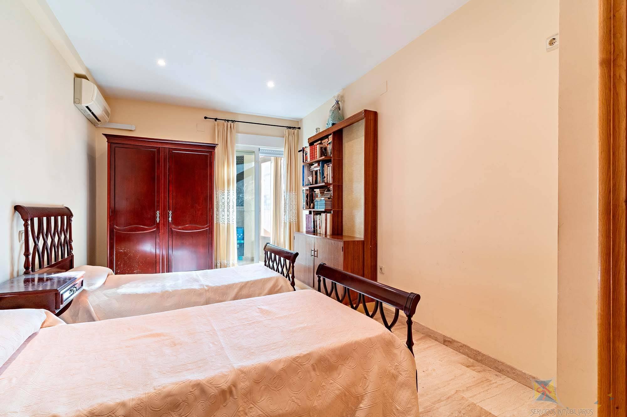 Venta de piso en Albuñol