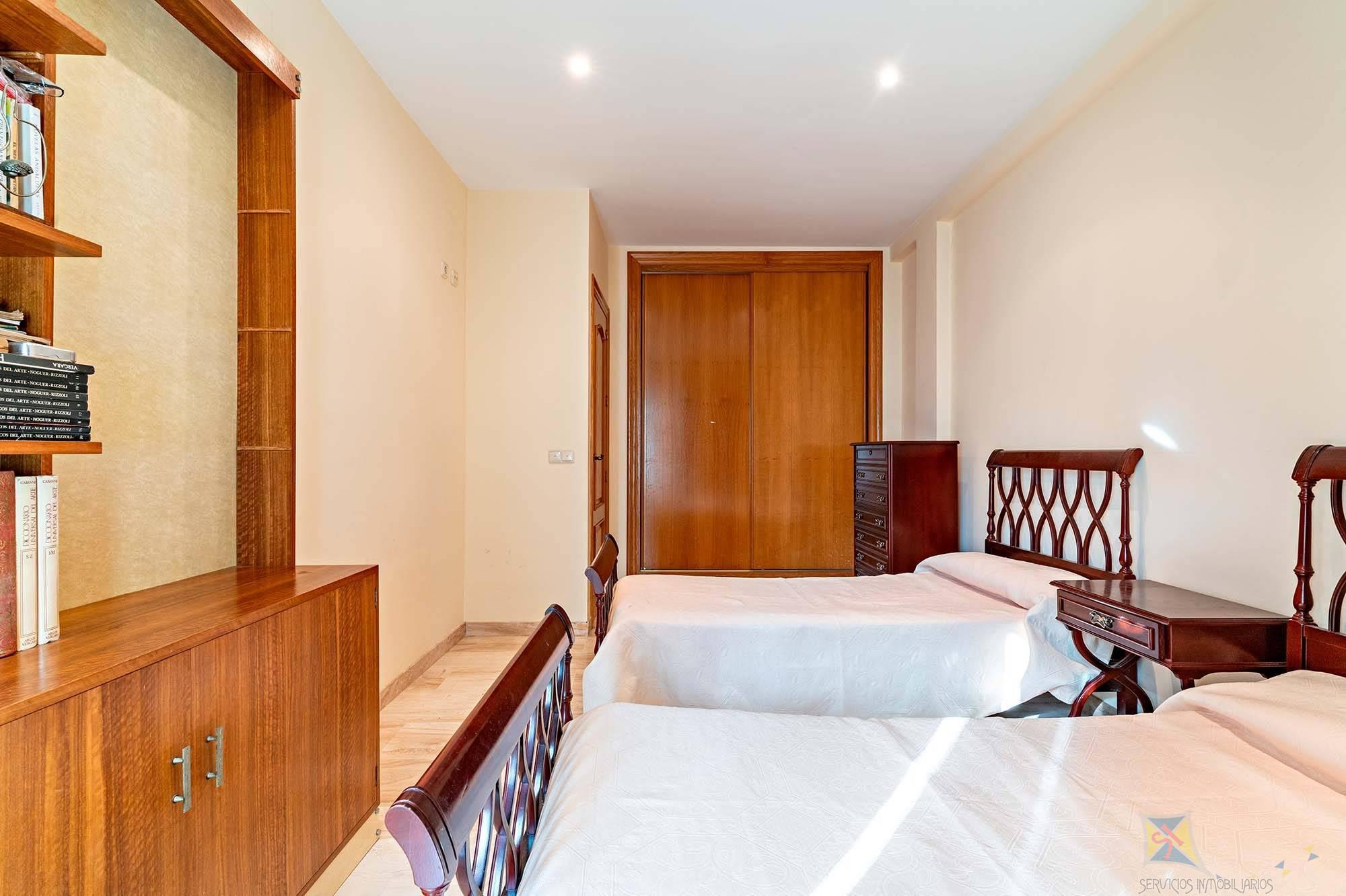 Venta de piso en Albuñol