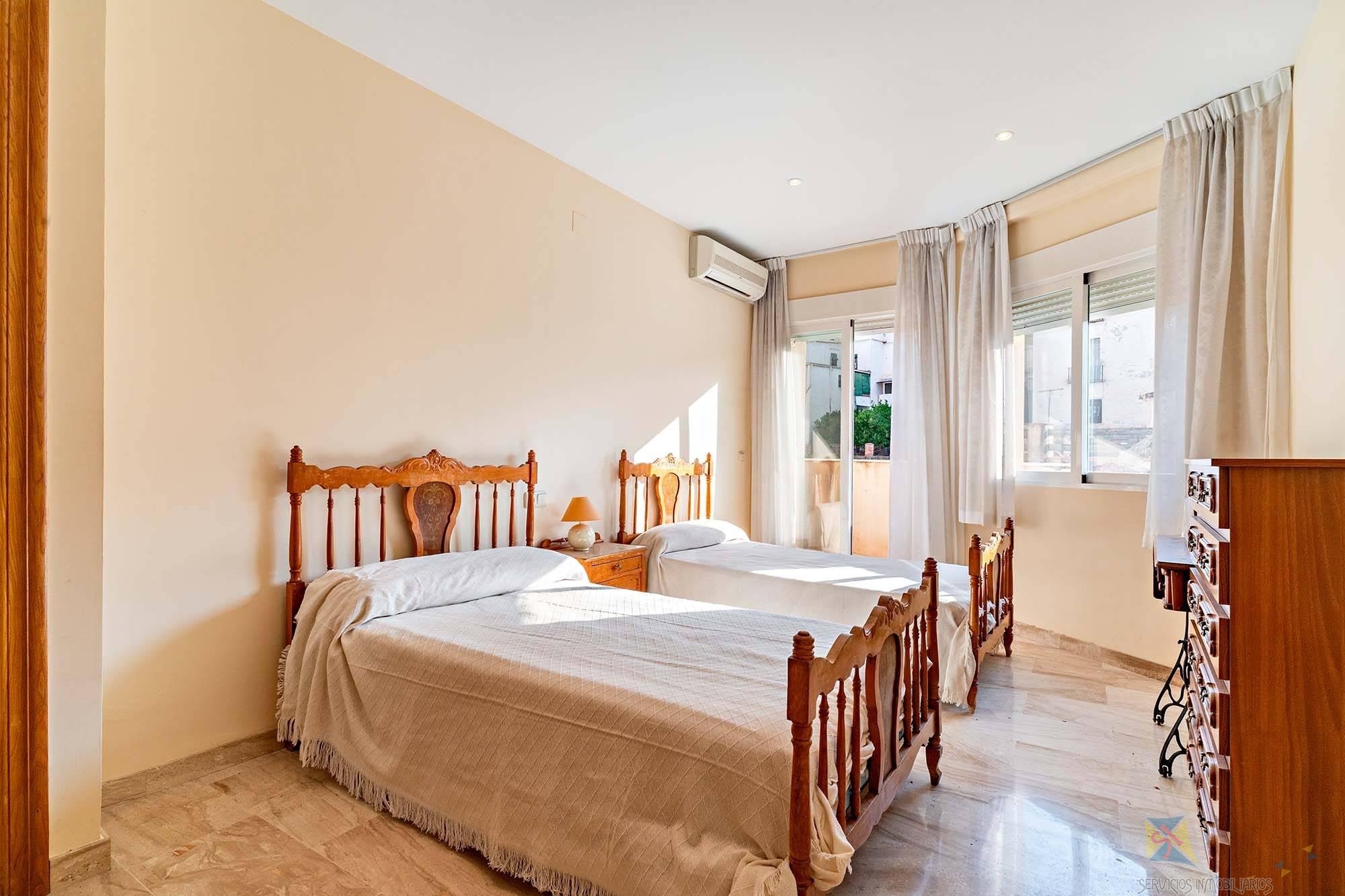 Venta de piso en Albuñol