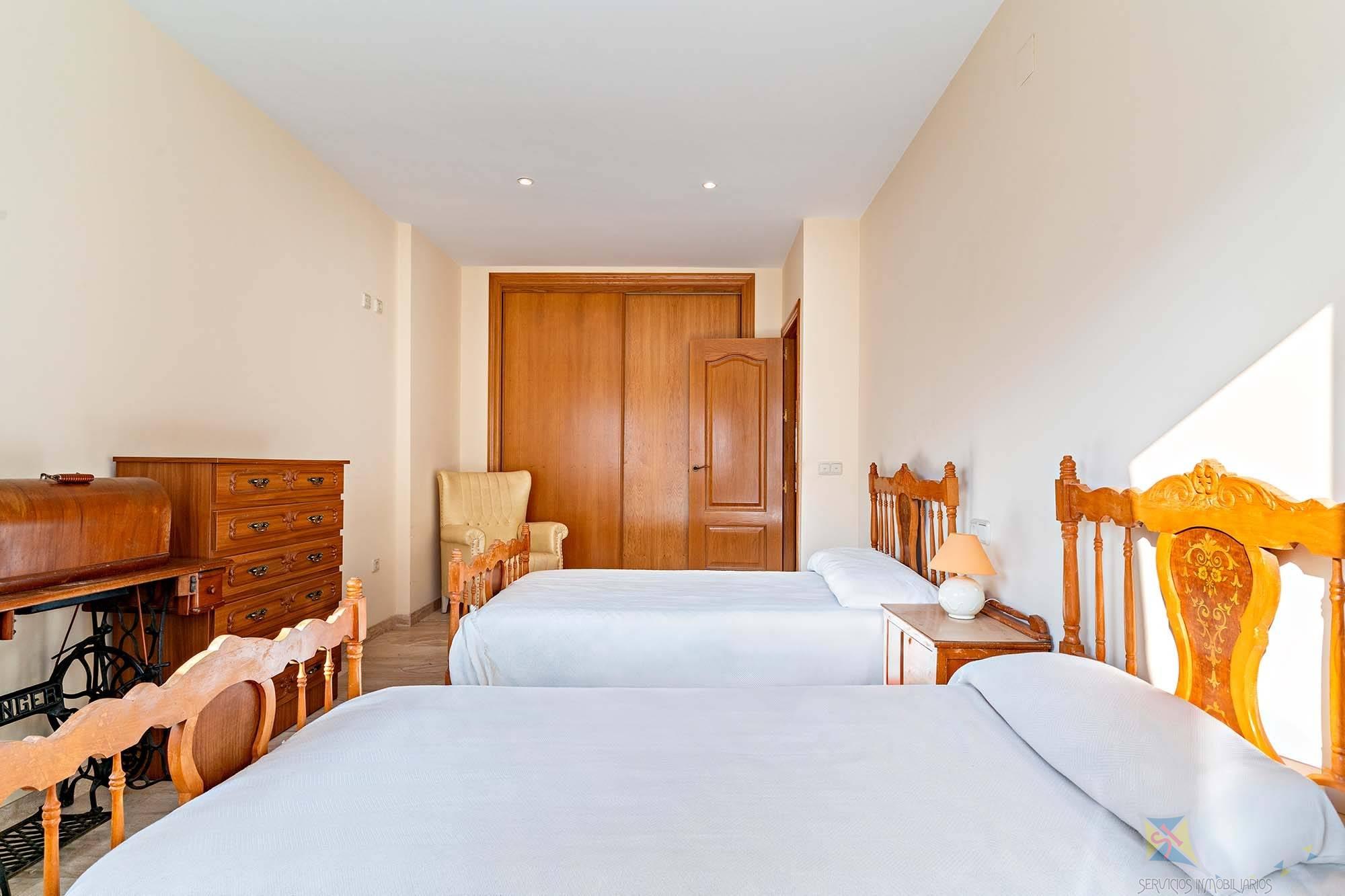 Venta de piso en Albuñol