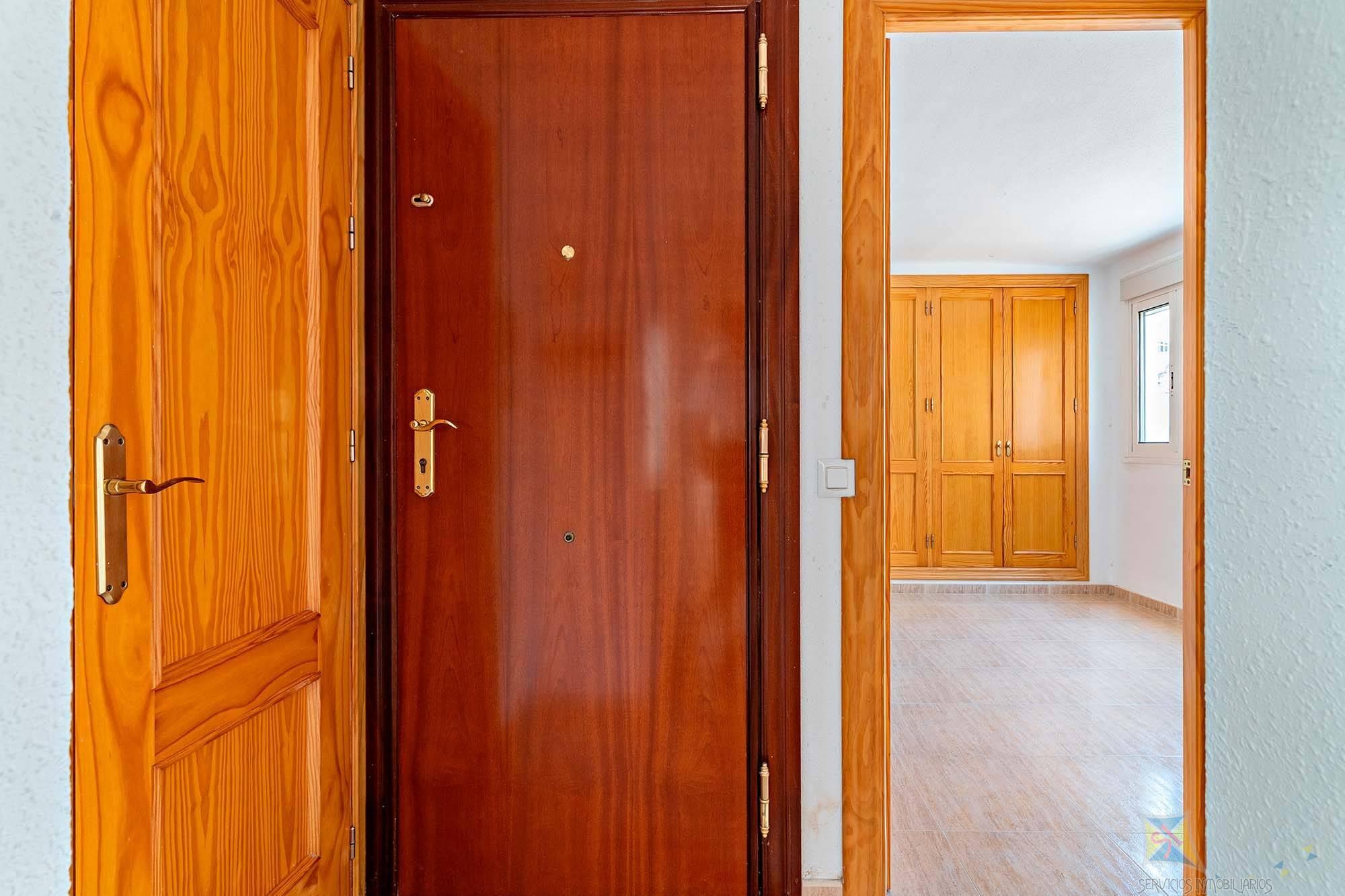 Venta de edificio en Almería