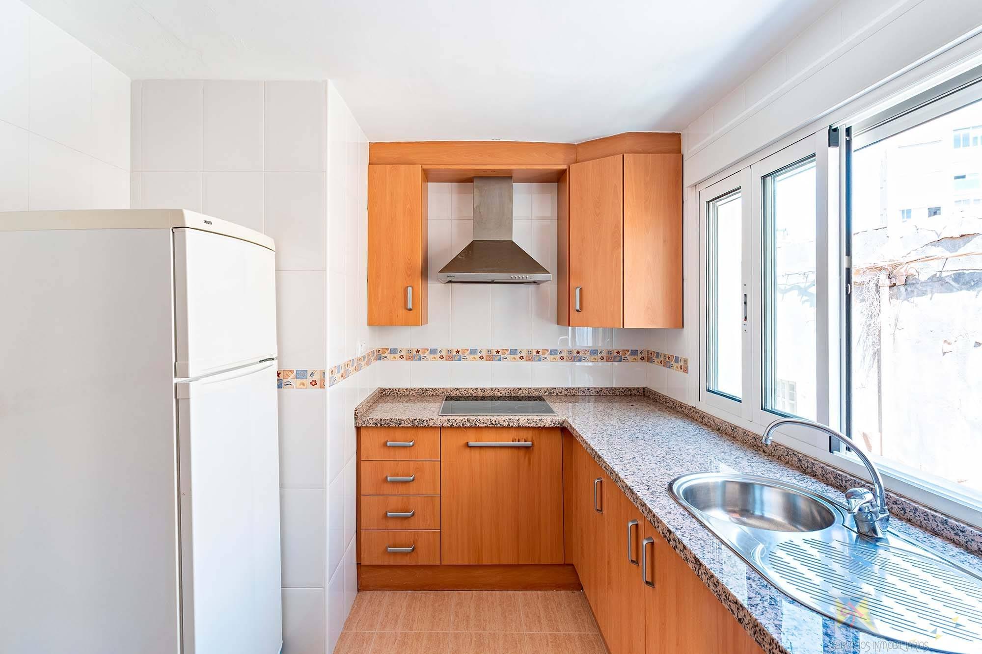 Venta de edificio en Almería