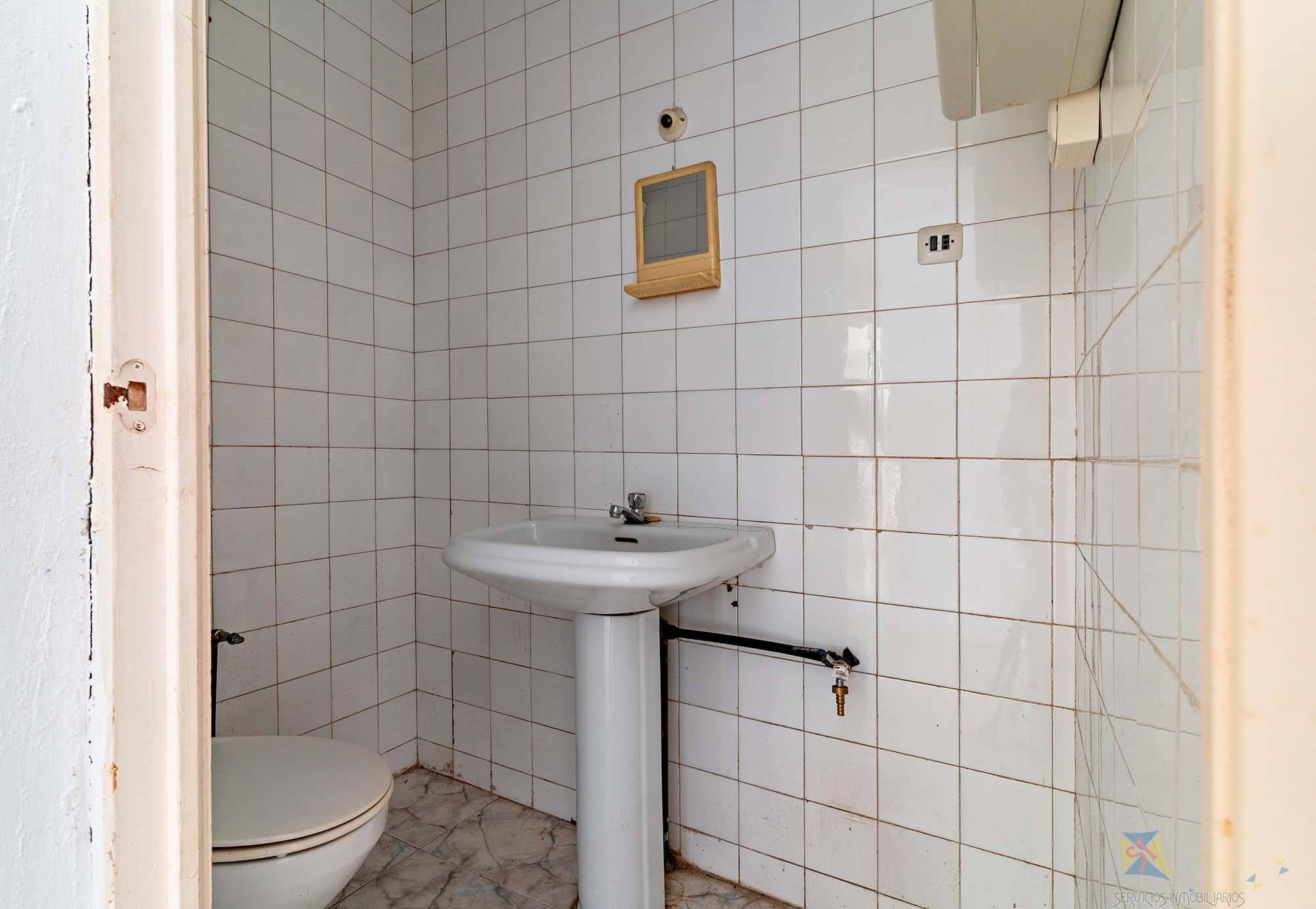 Venta de edificio en Almería