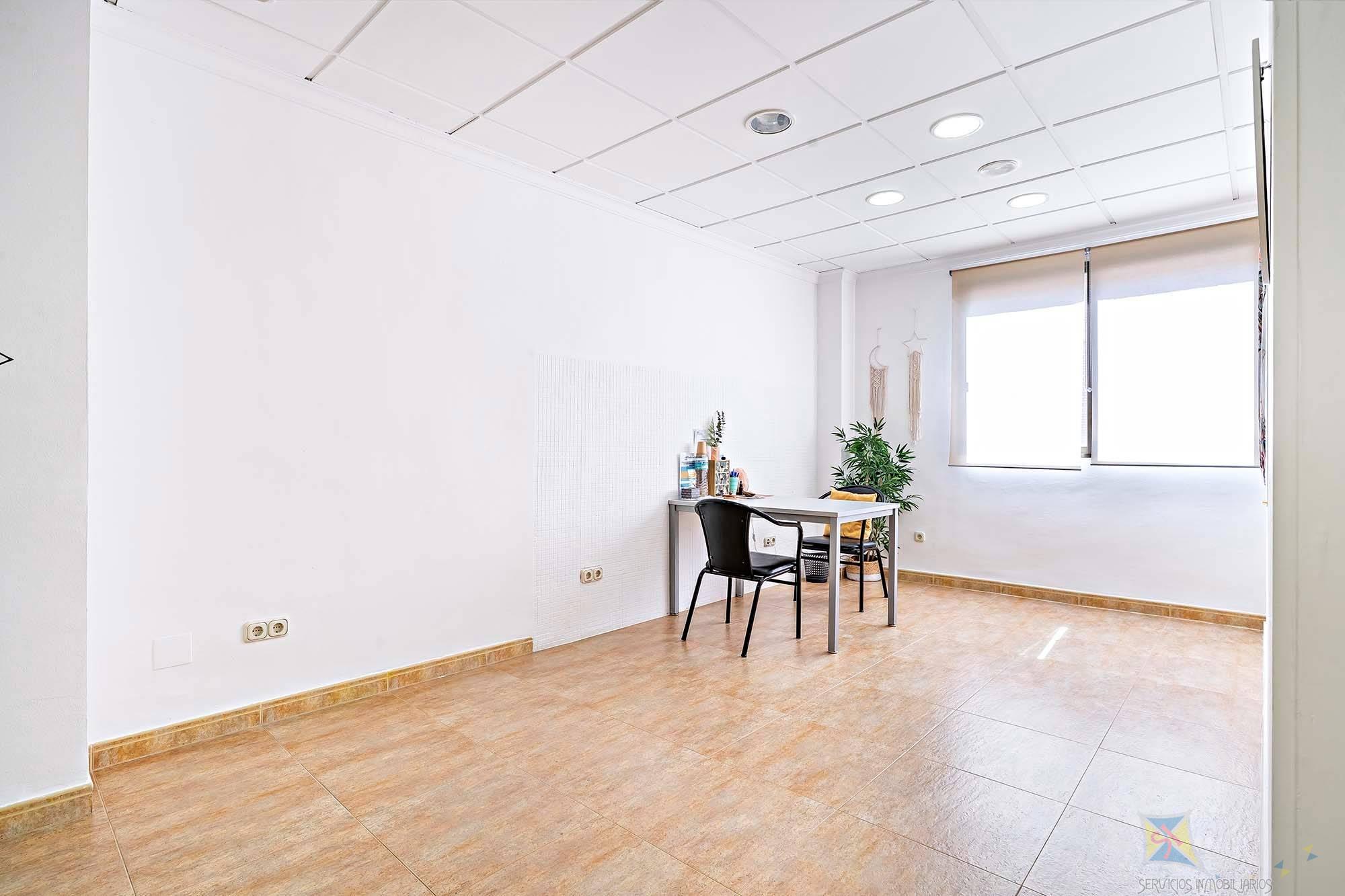 Venta de oficina en El Ejido