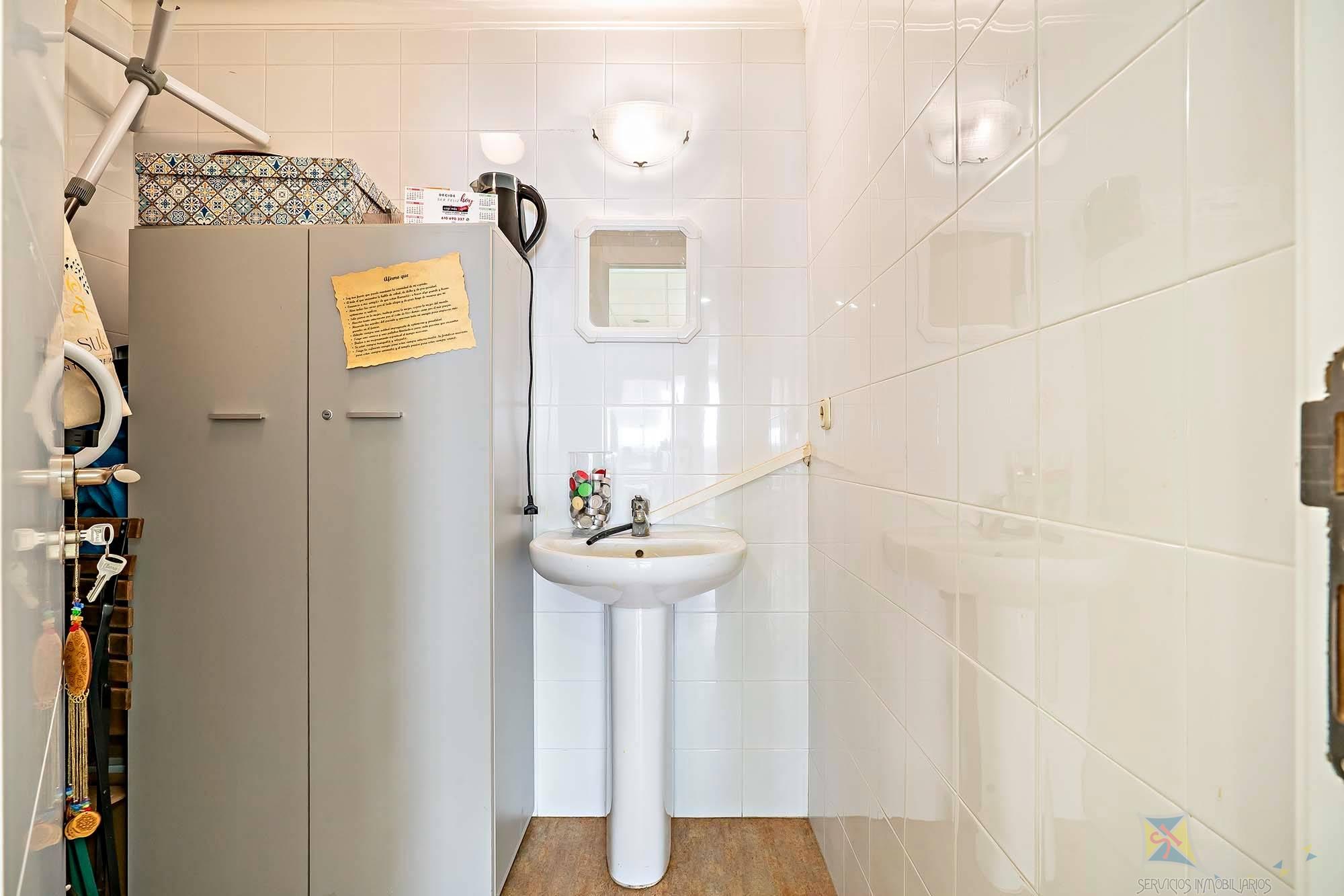 Venta de oficina en El Ejido