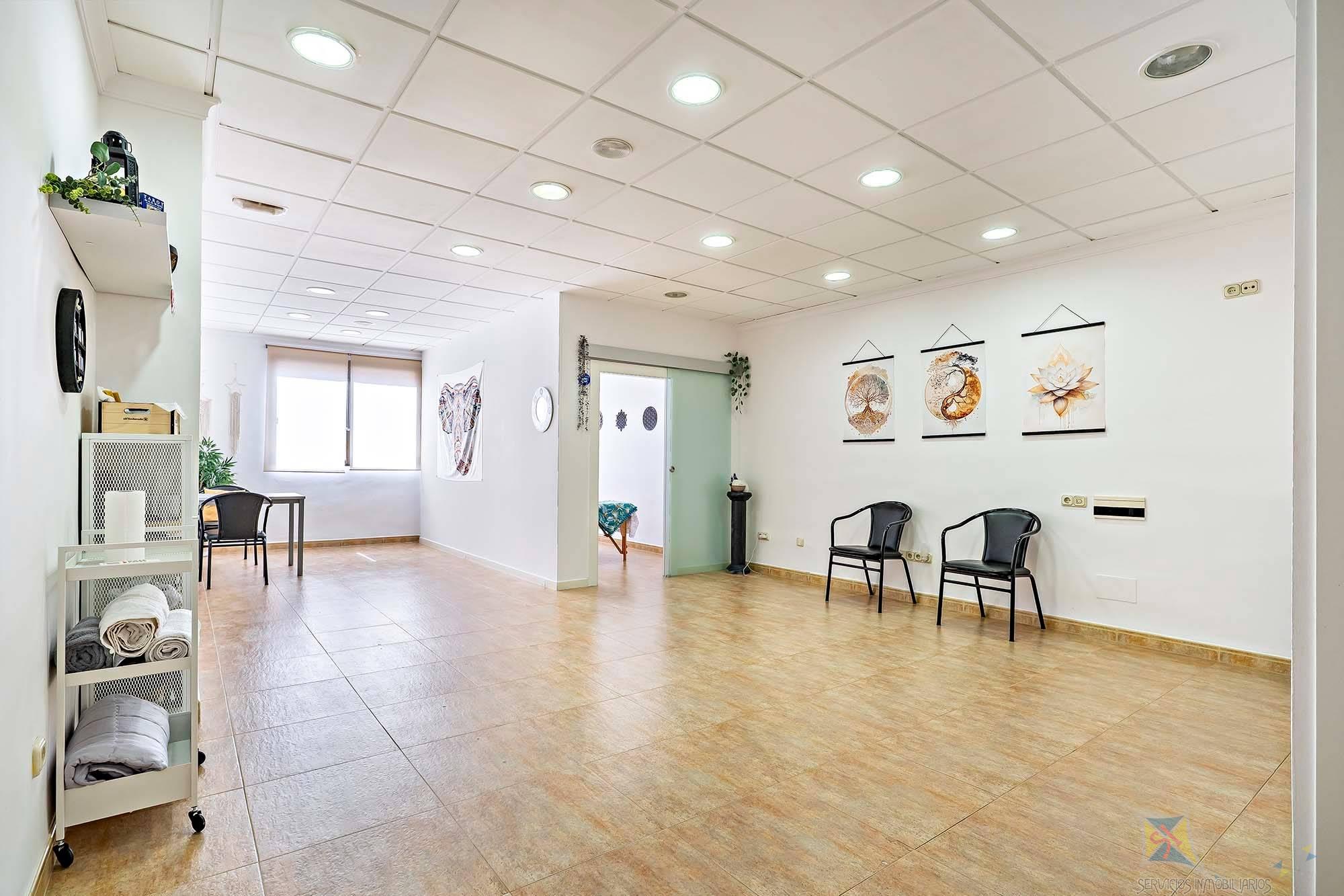 Venta de oficina en El Ejido