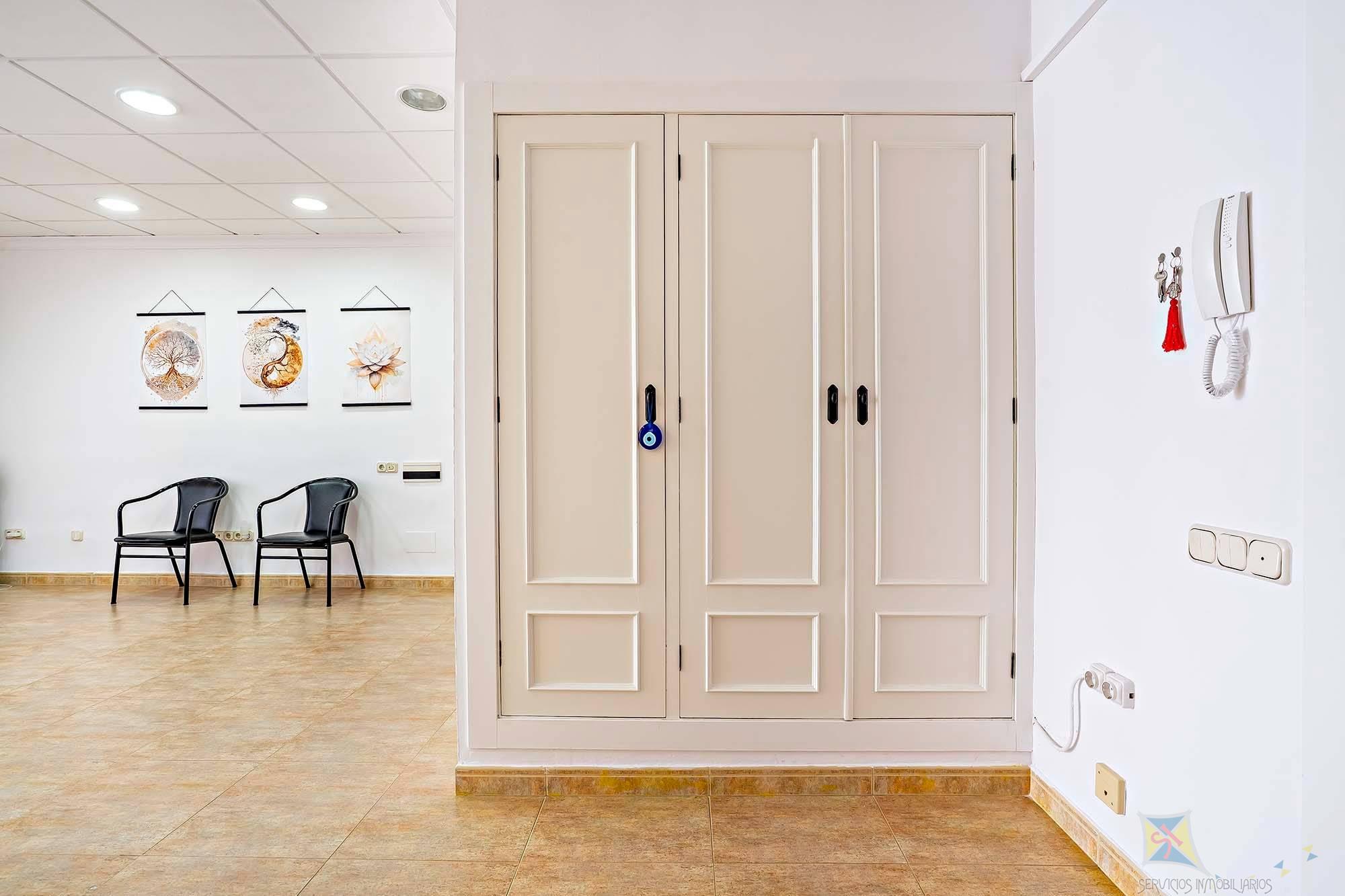 Venta de oficina en El Ejido