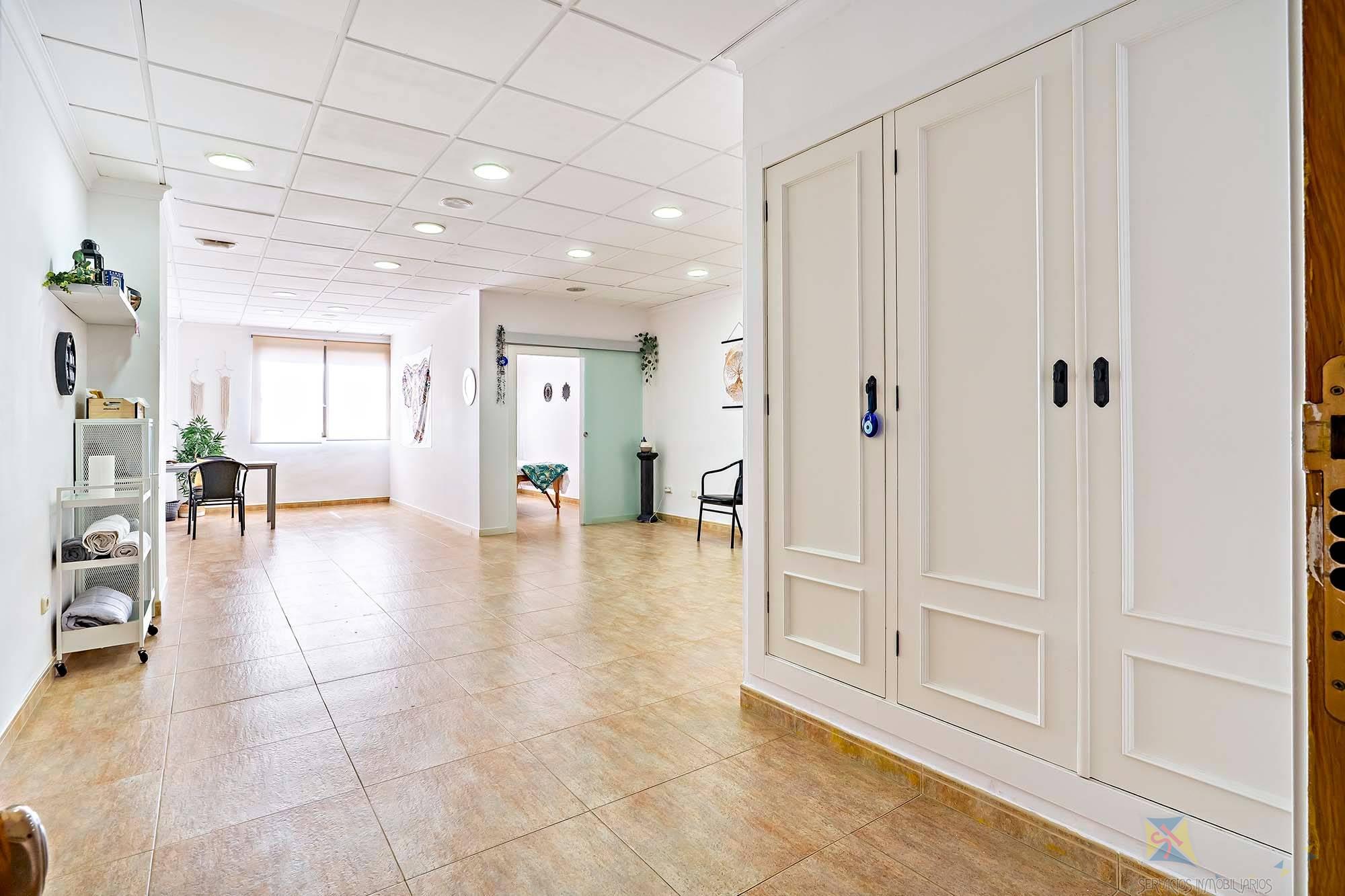 Venta de oficina en El Ejido