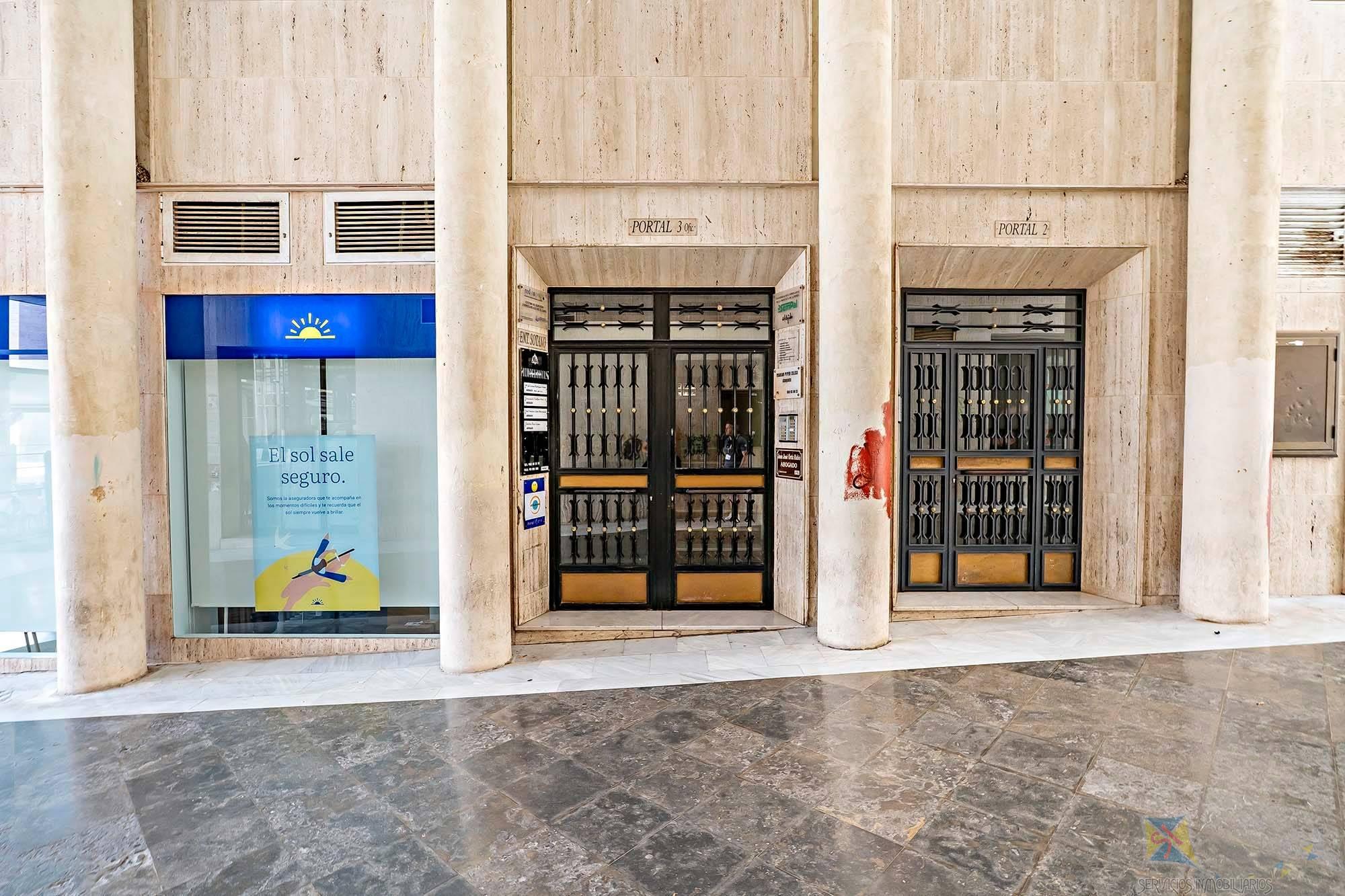 Venta de oficina en El Ejido