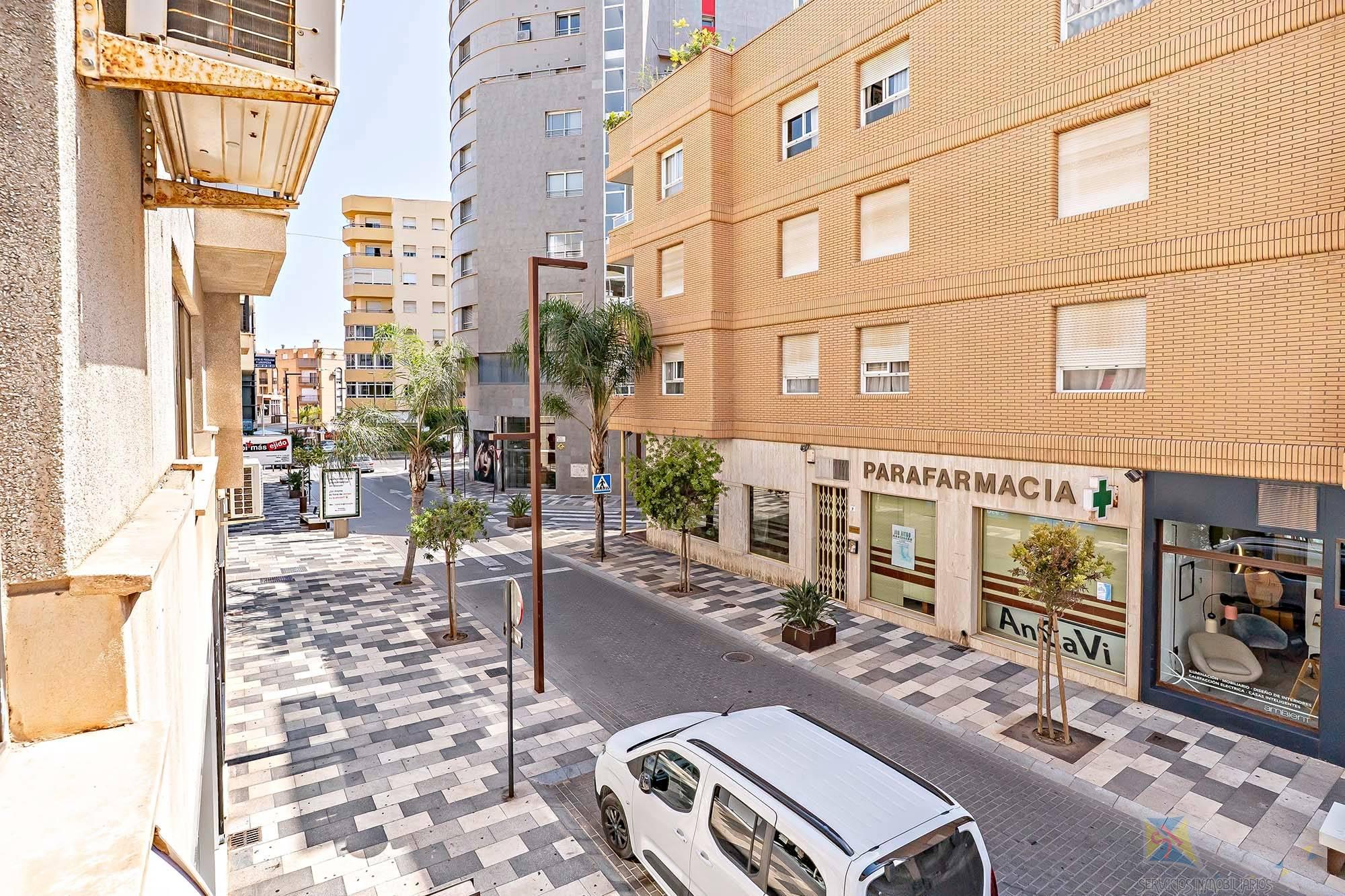 Venta de oficina en El Ejido