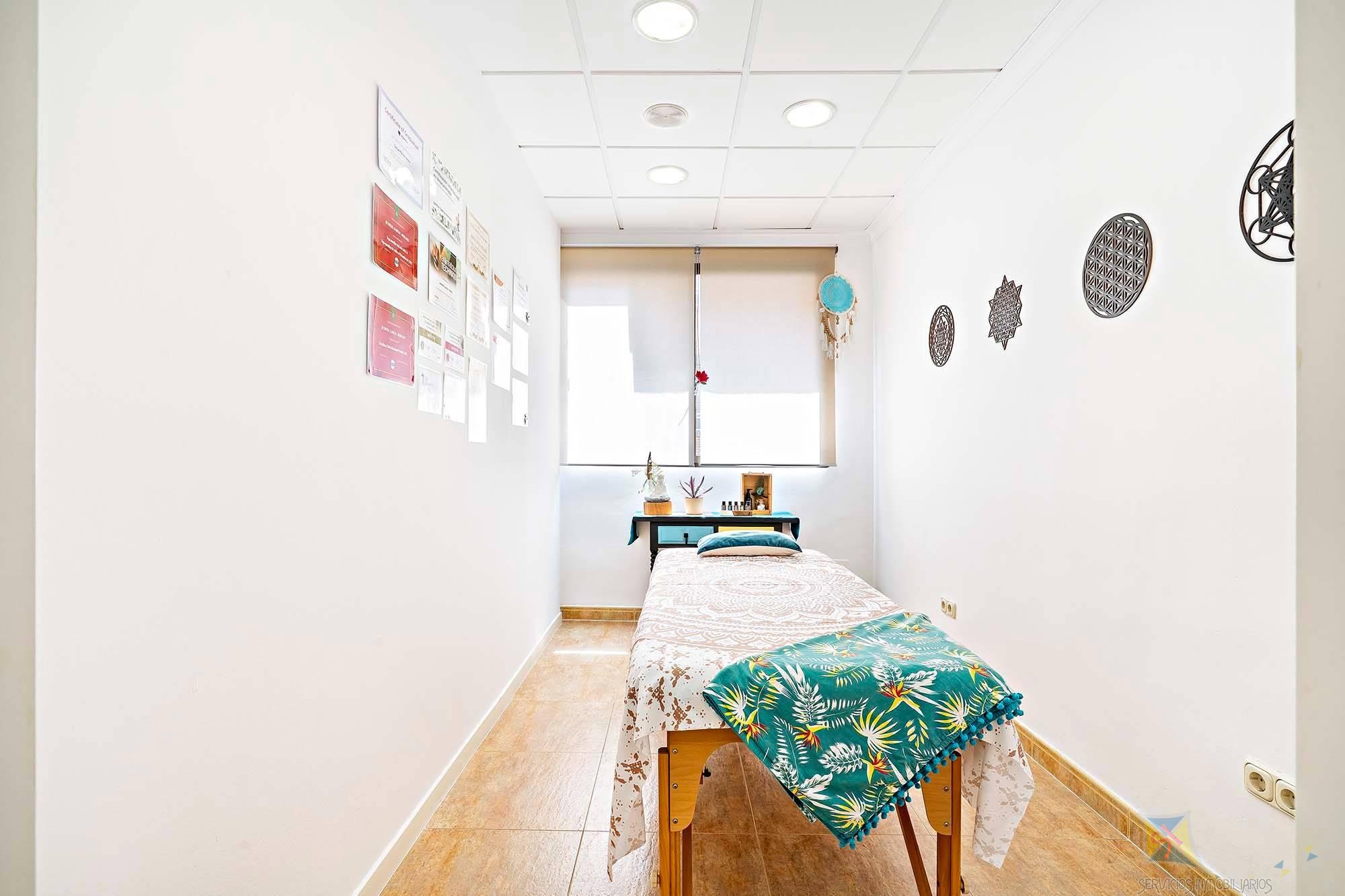 Venta de oficina en El Ejido