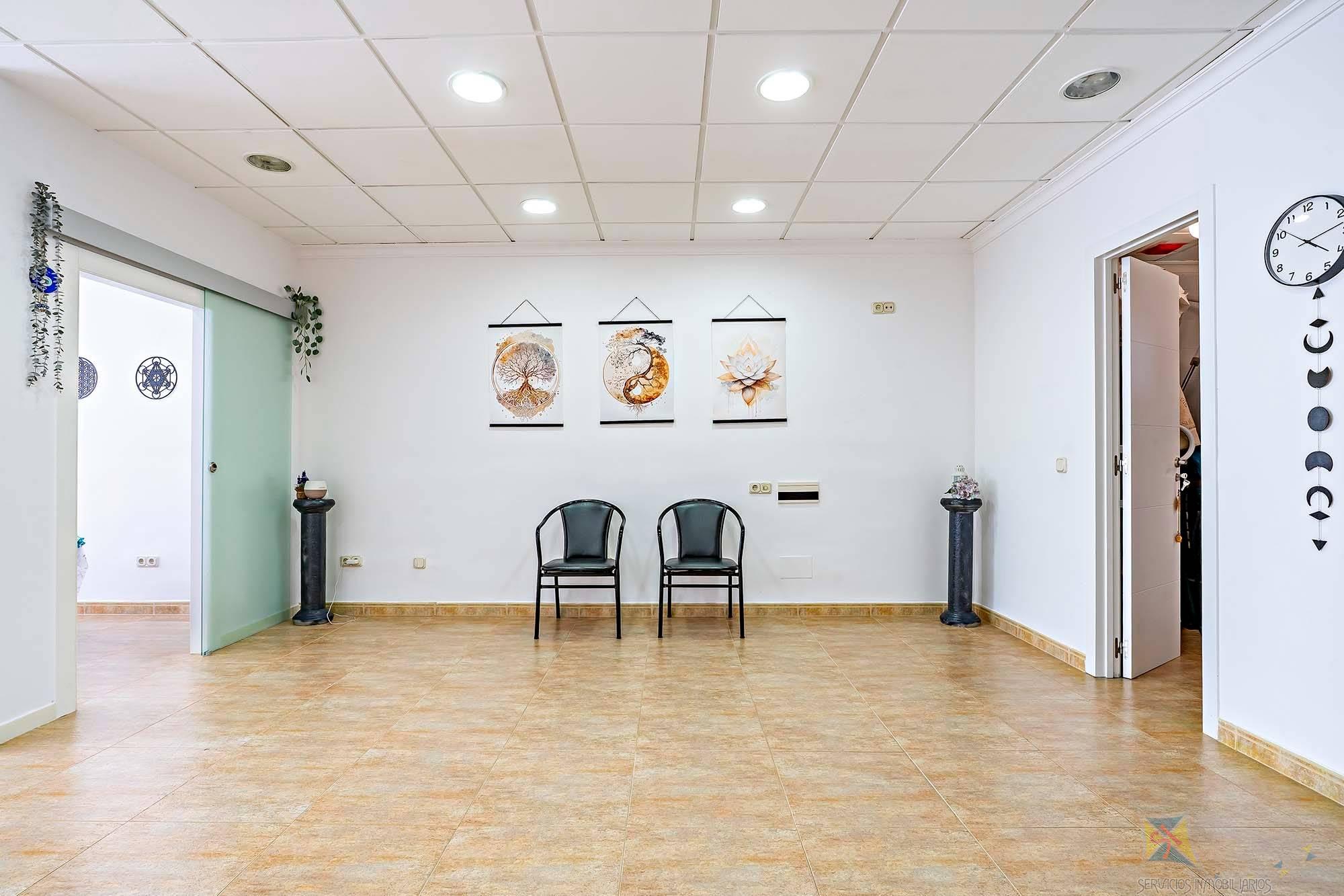 Venta de oficina en El Ejido