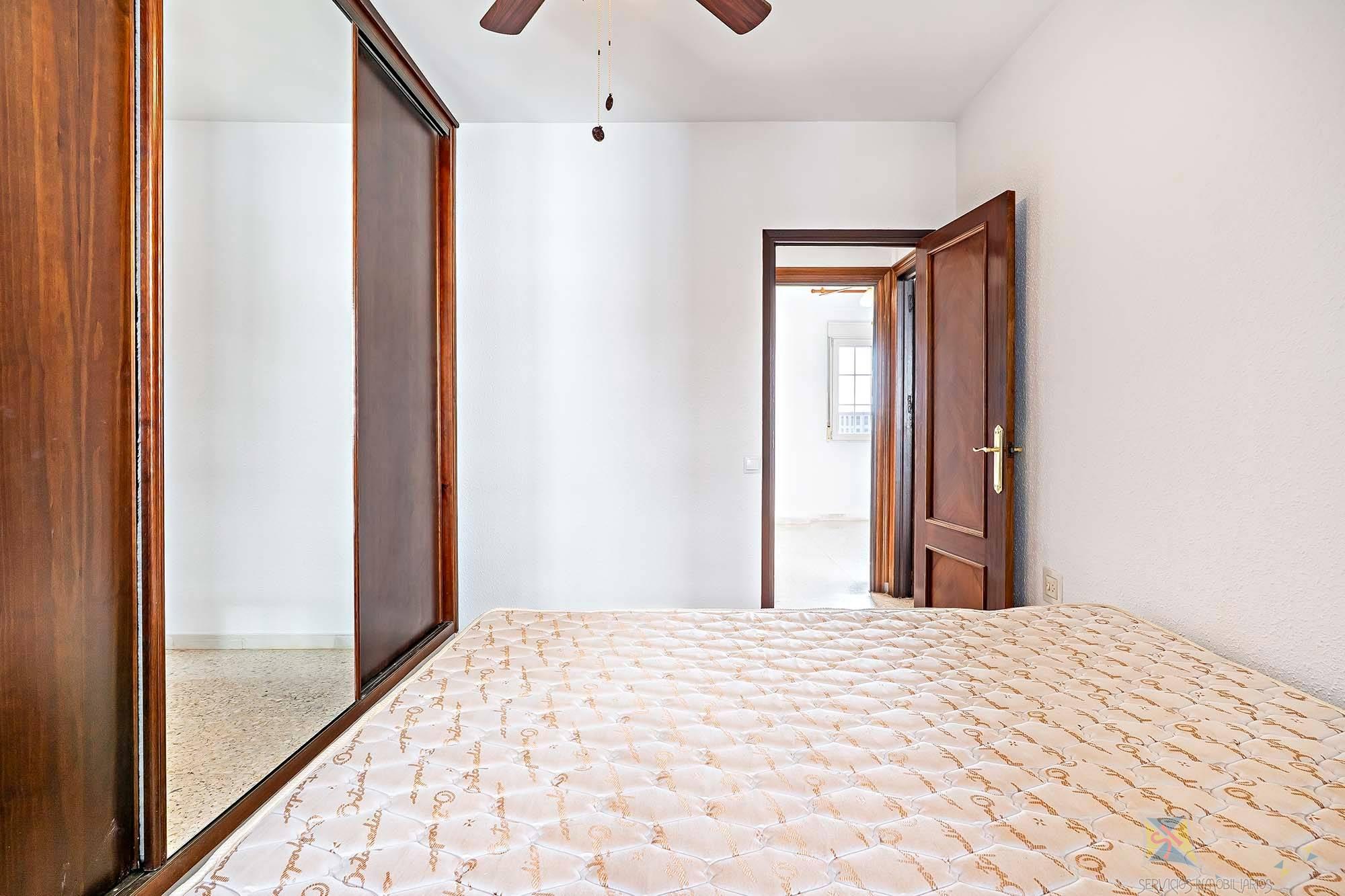 Alquiler de piso en Almería